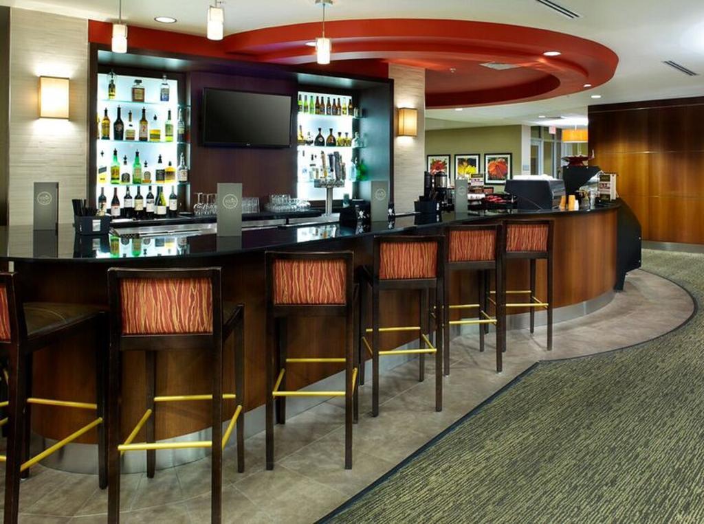 Cambria Denver International Airport Aurora