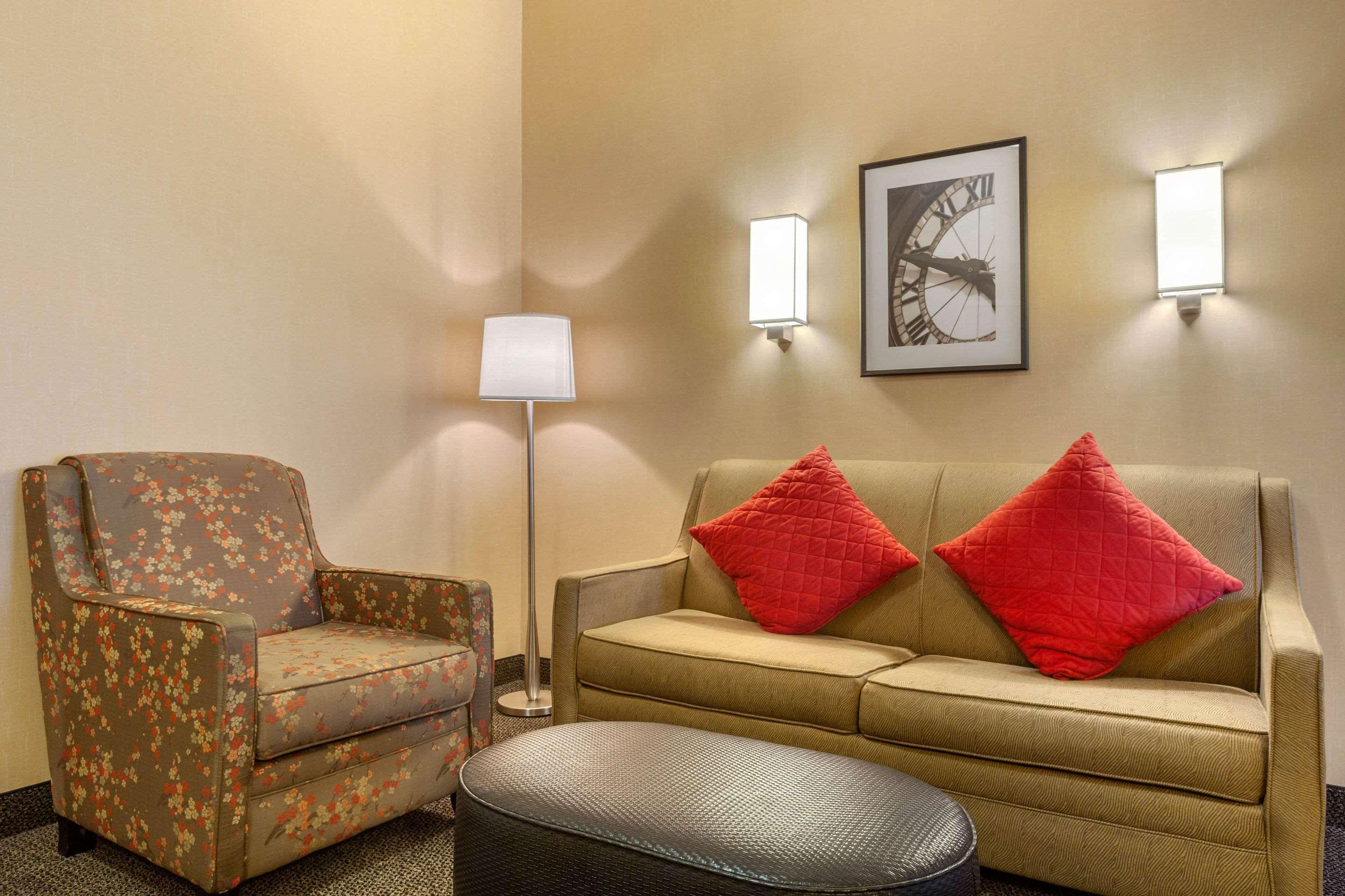 Hotel Cambria Denver International Airport Aurora