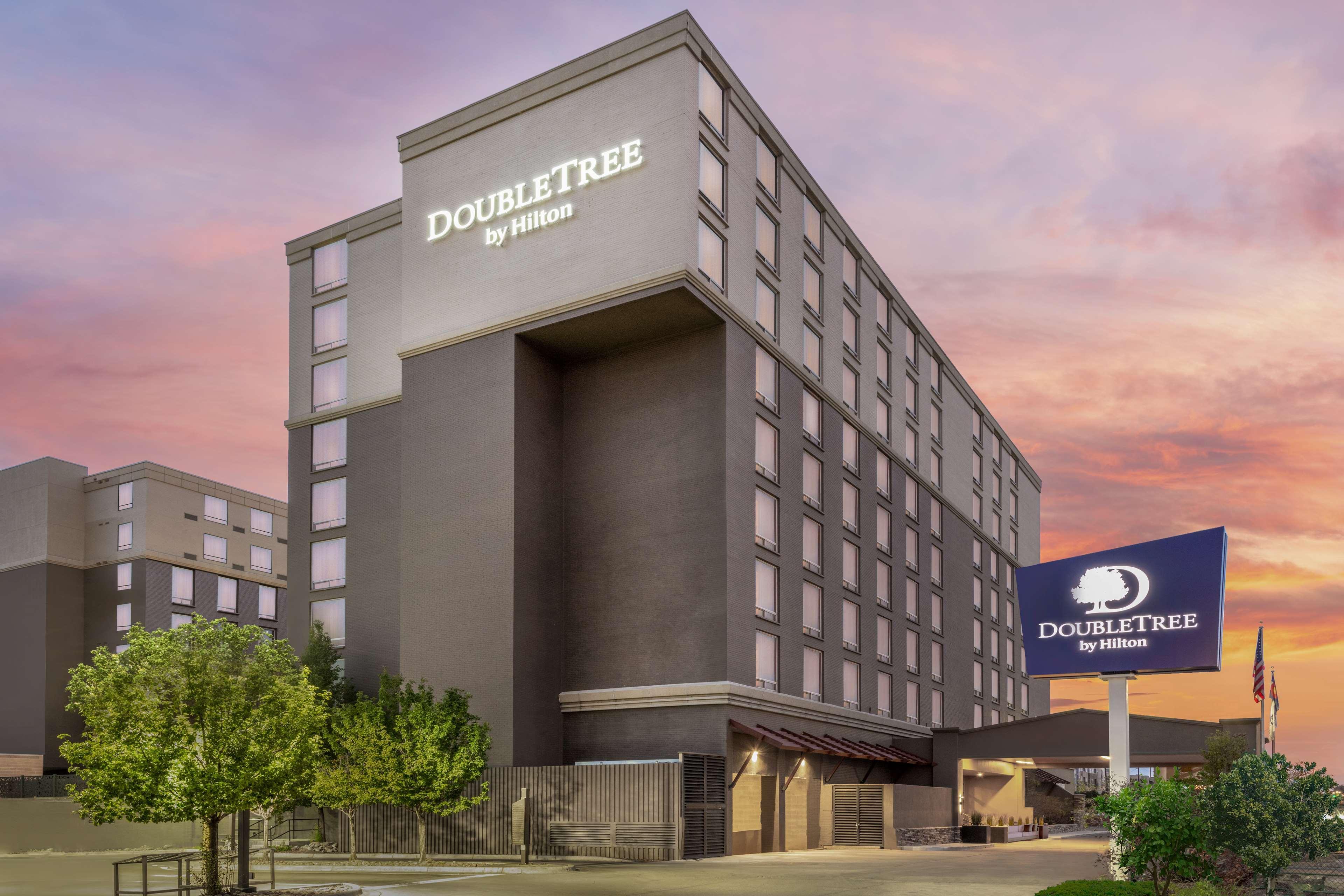 Hotel Doubletree By Hilton Cherry Creek, Co