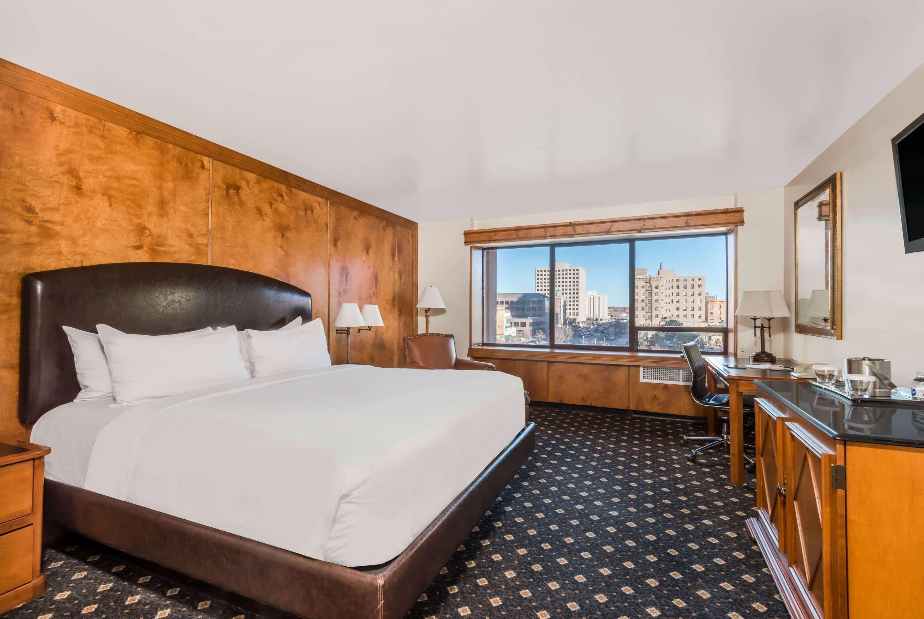 The Antlers, A Wyndham Hotel 4*