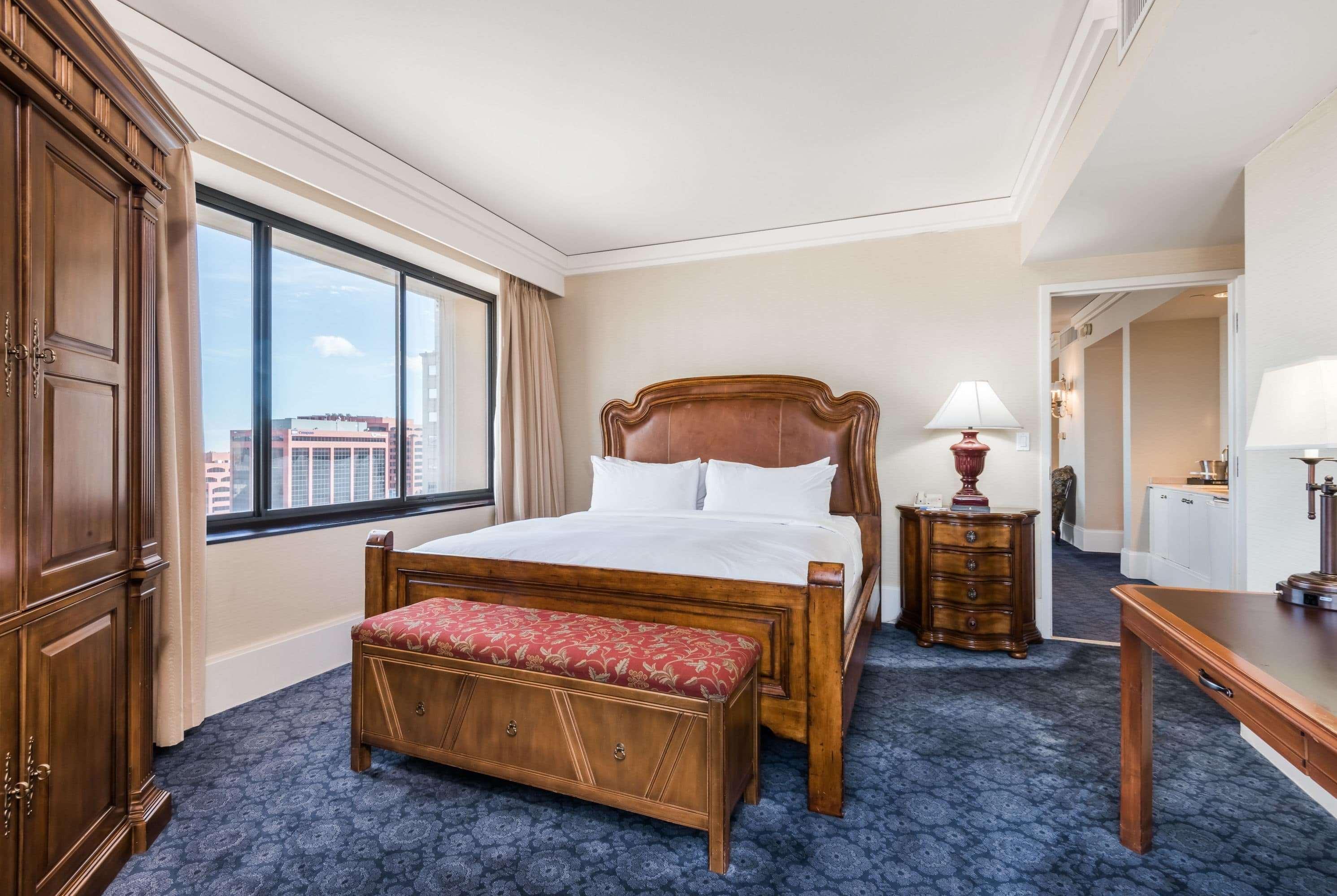 The Antlers, A Wyndham 4*
