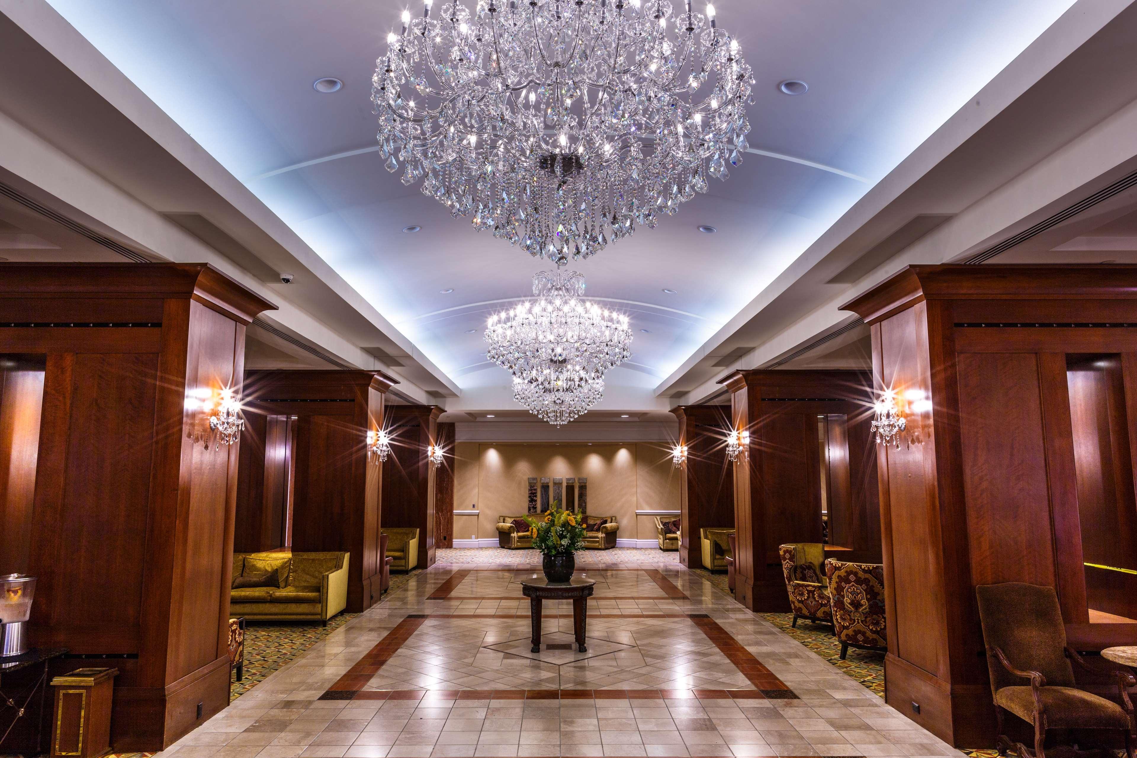 Hotel The Antlers, A Wyndham 4*
