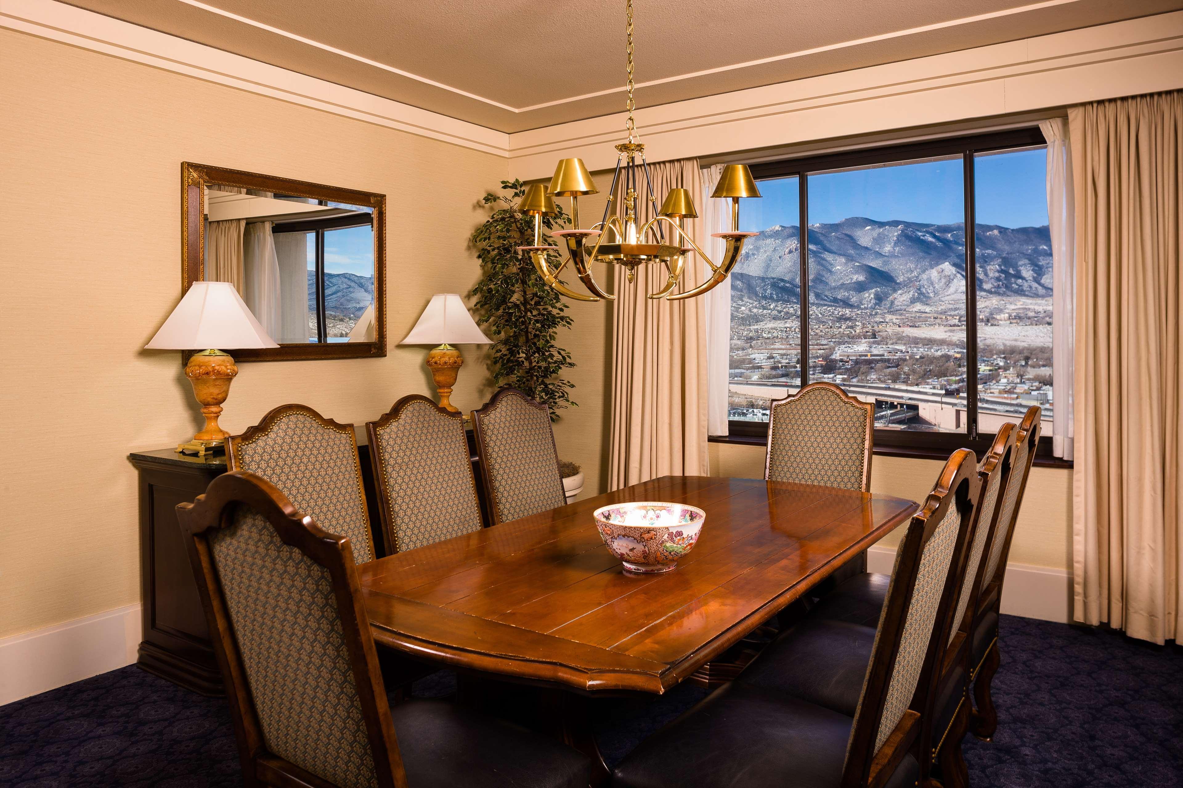 The Antlers, A Wyndham 4*