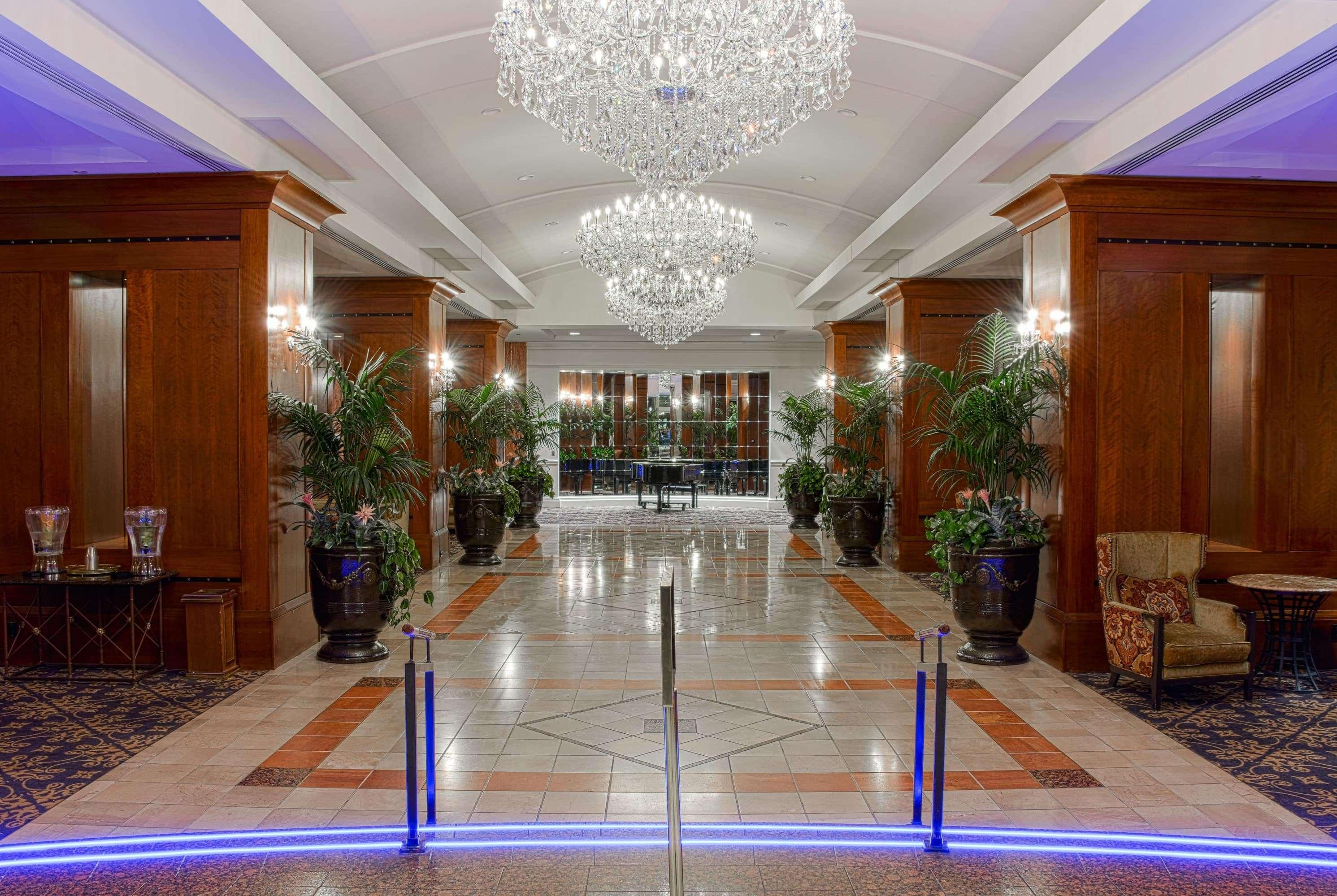 The Antlers, A Wyndham Hotel 4*