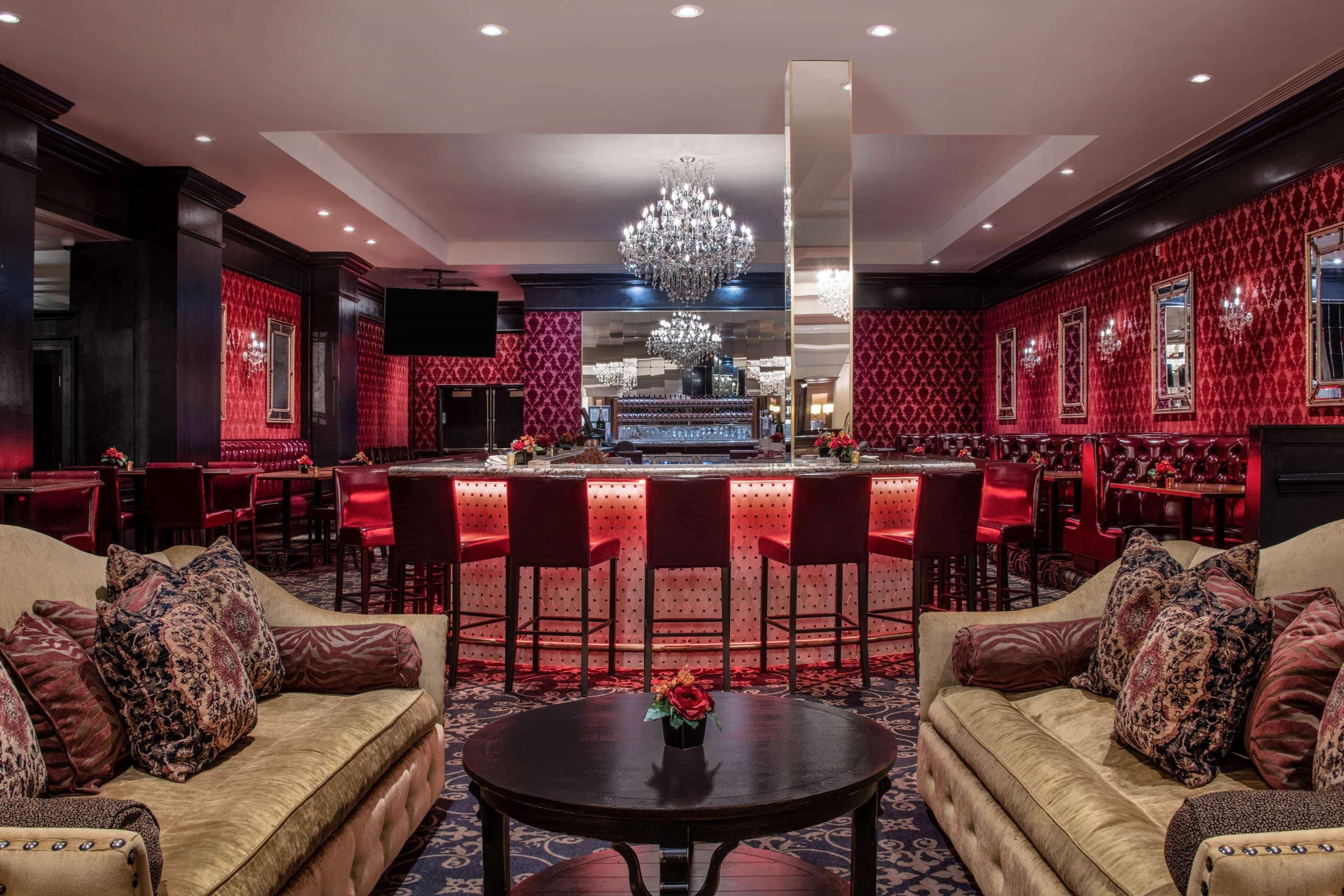 The Antlers, A Wyndham Hotel Colorado Springs