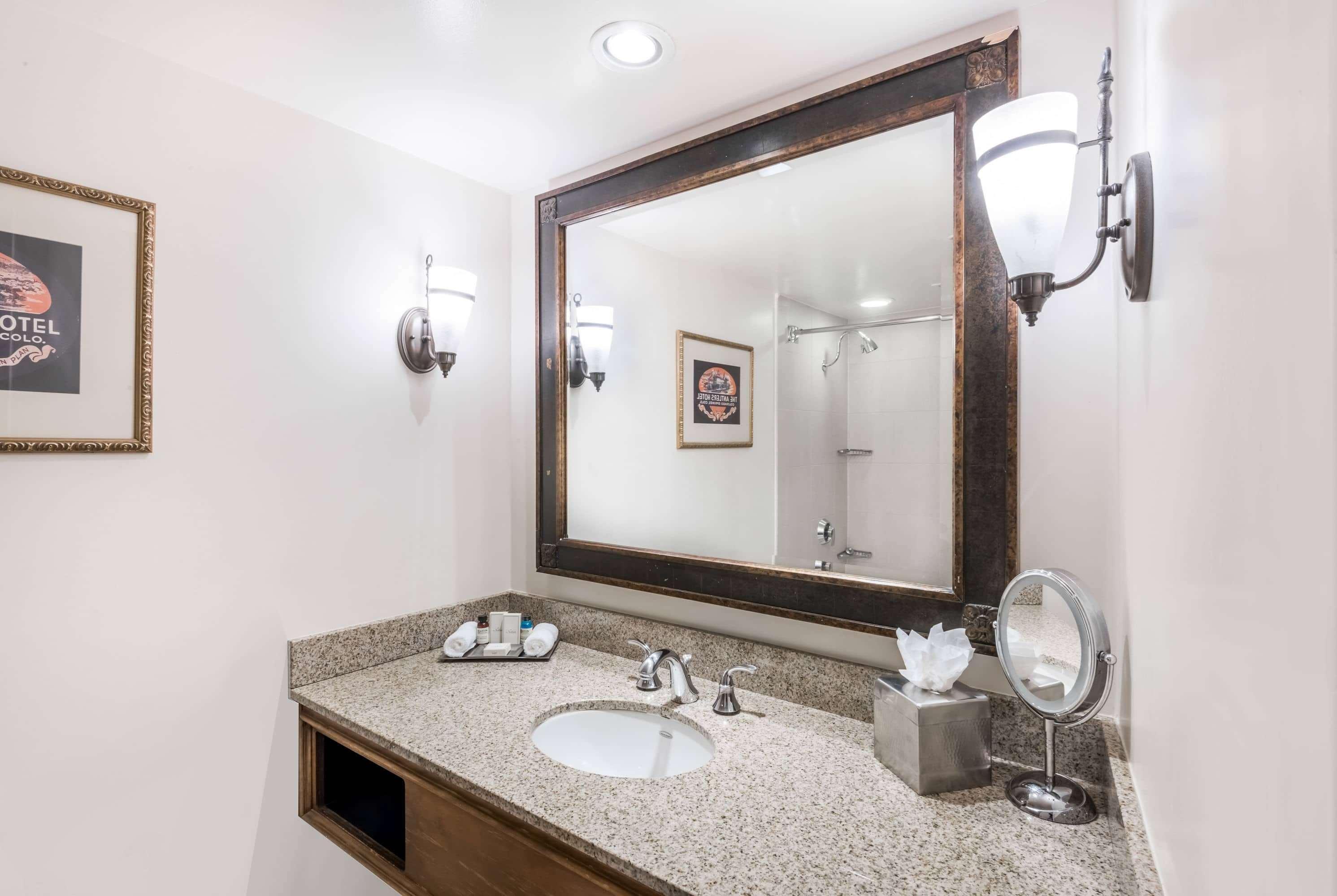 The Antlers, A Wyndham Hotel 4*