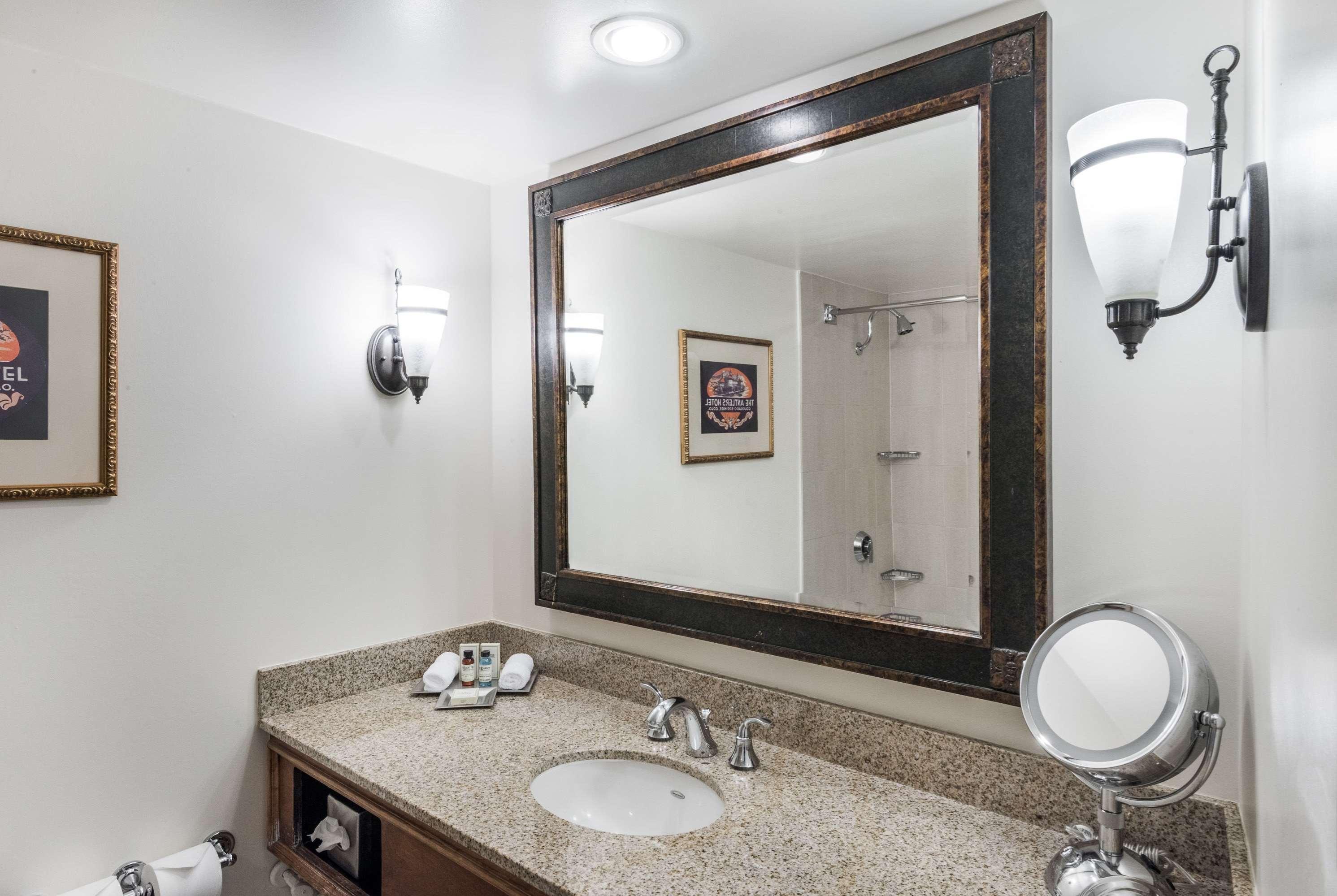 The Antlers, A Wyndham Hotel 4*