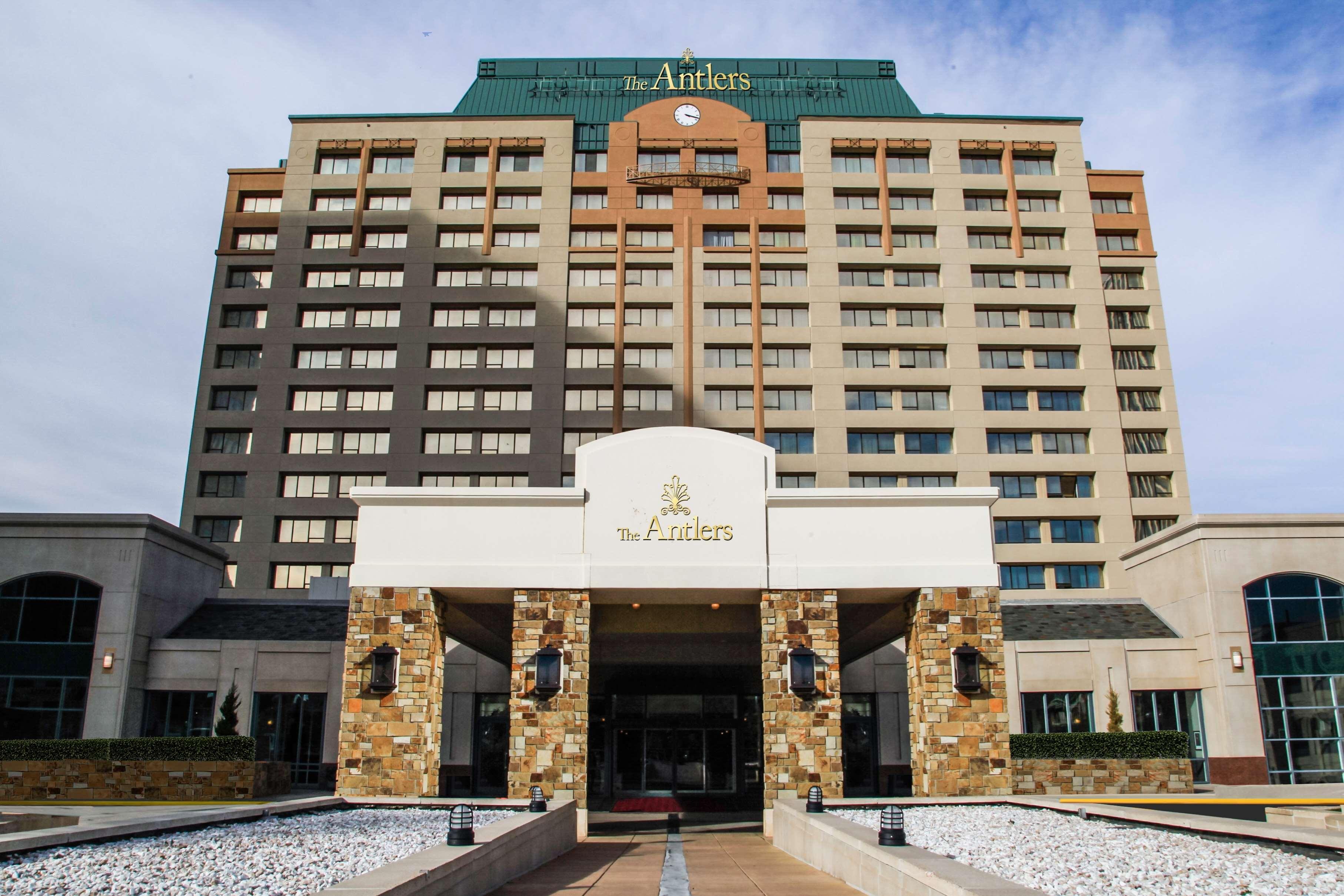 The Antlers, A Wyndham 4* Colorado Springs