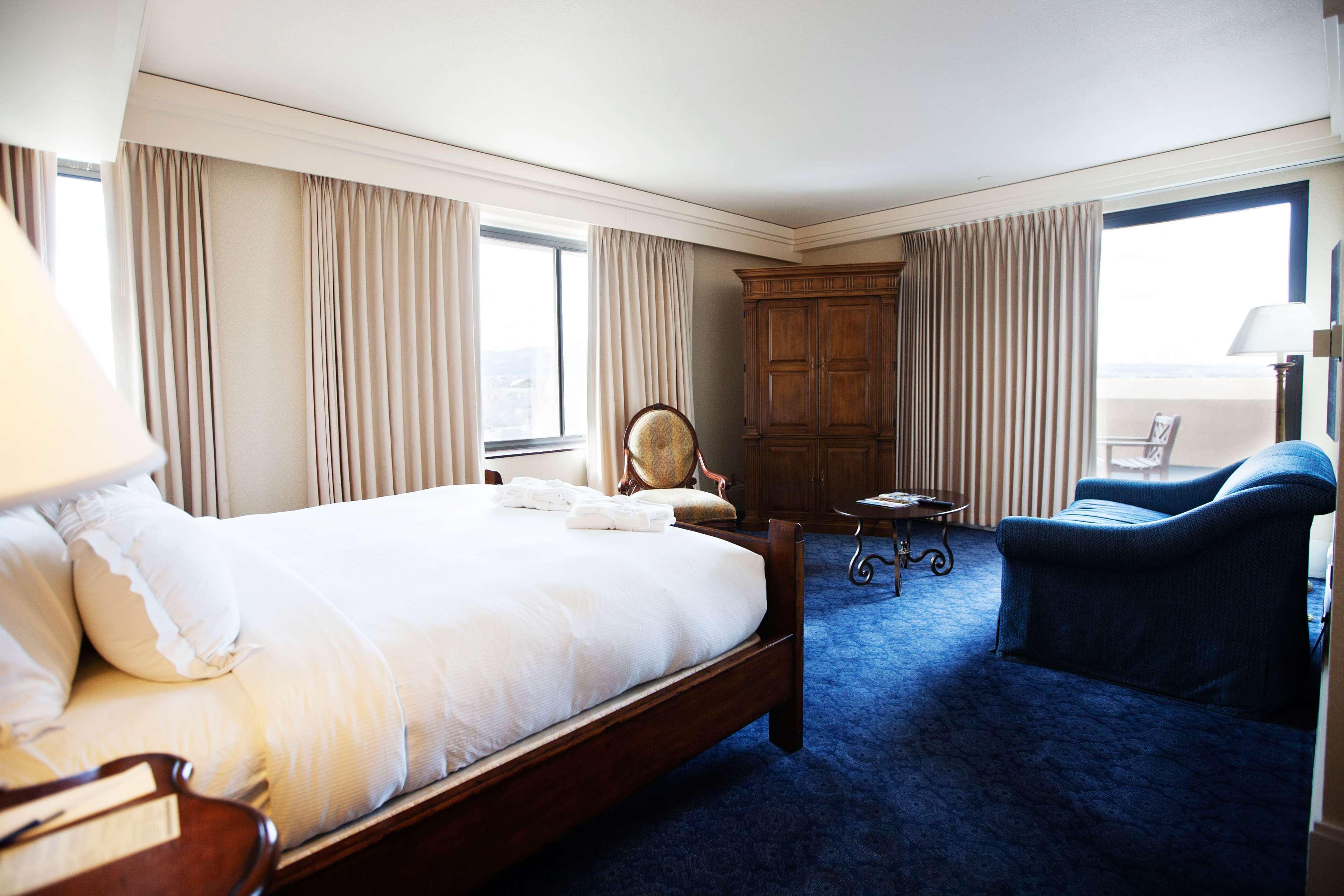 The Antlers, A Wyndham 4* Colorado Springs
