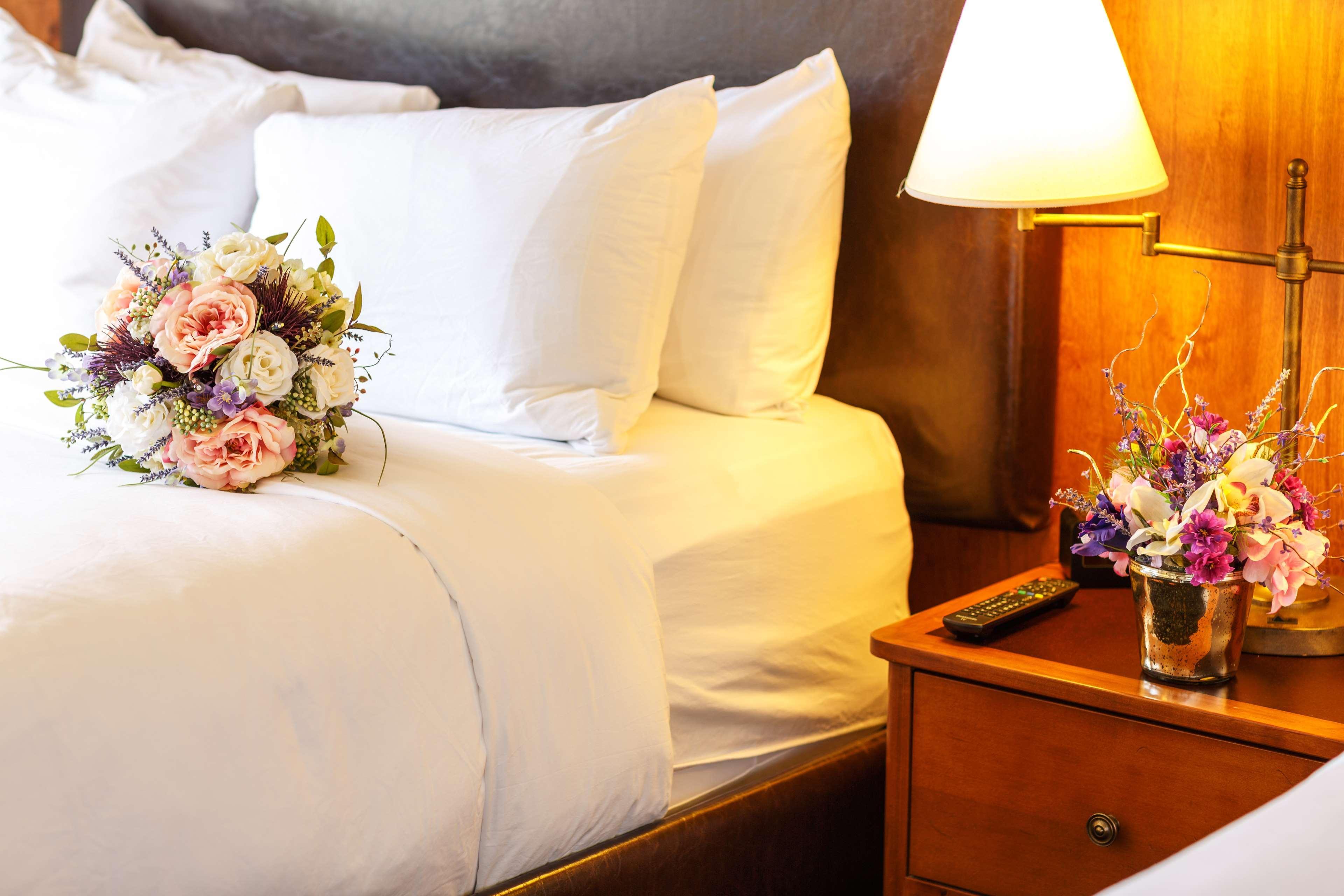 The Antlers, A Wyndham 4*