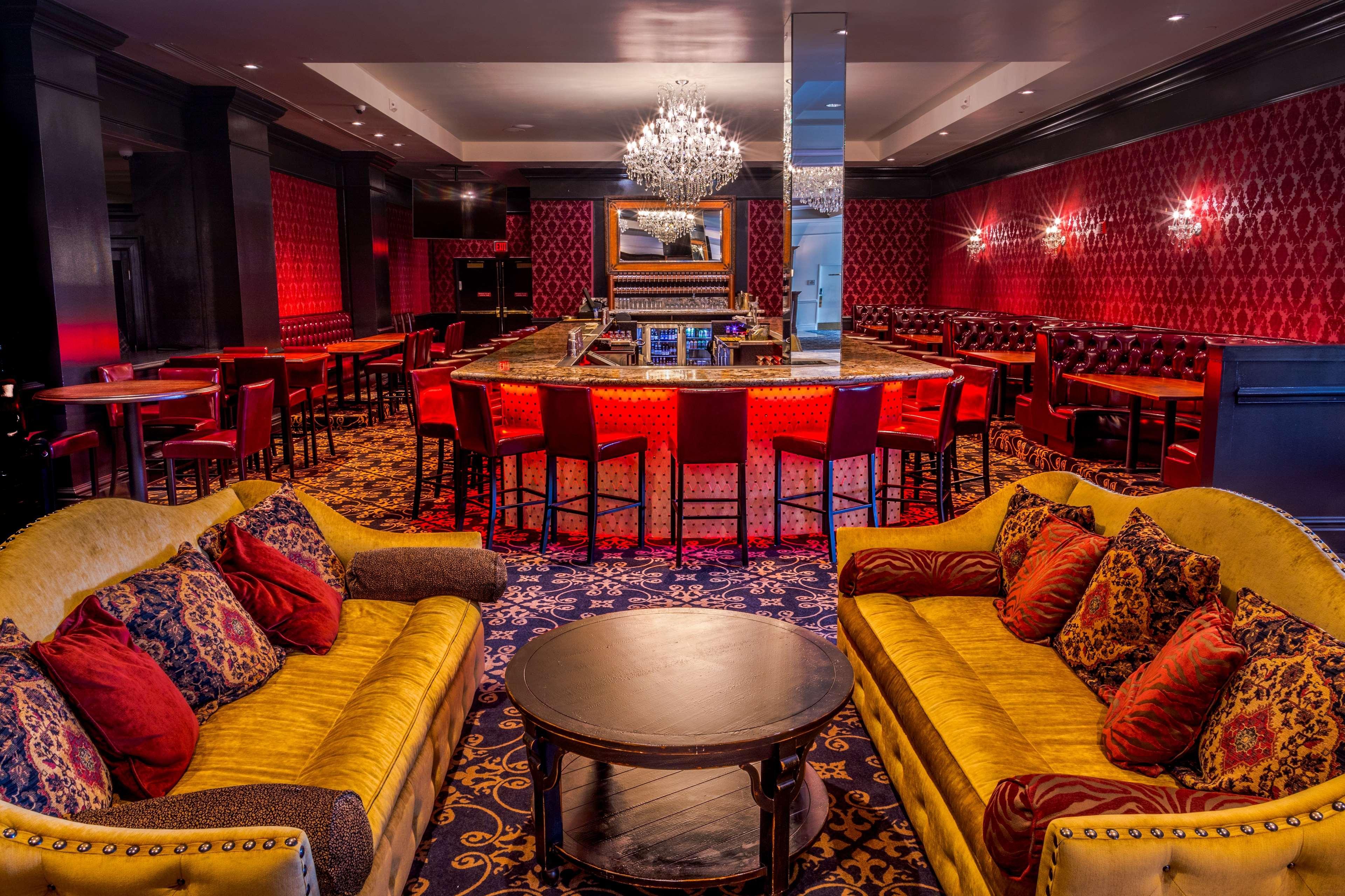 The Antlers, A Wyndham Hotel Colorado Springs