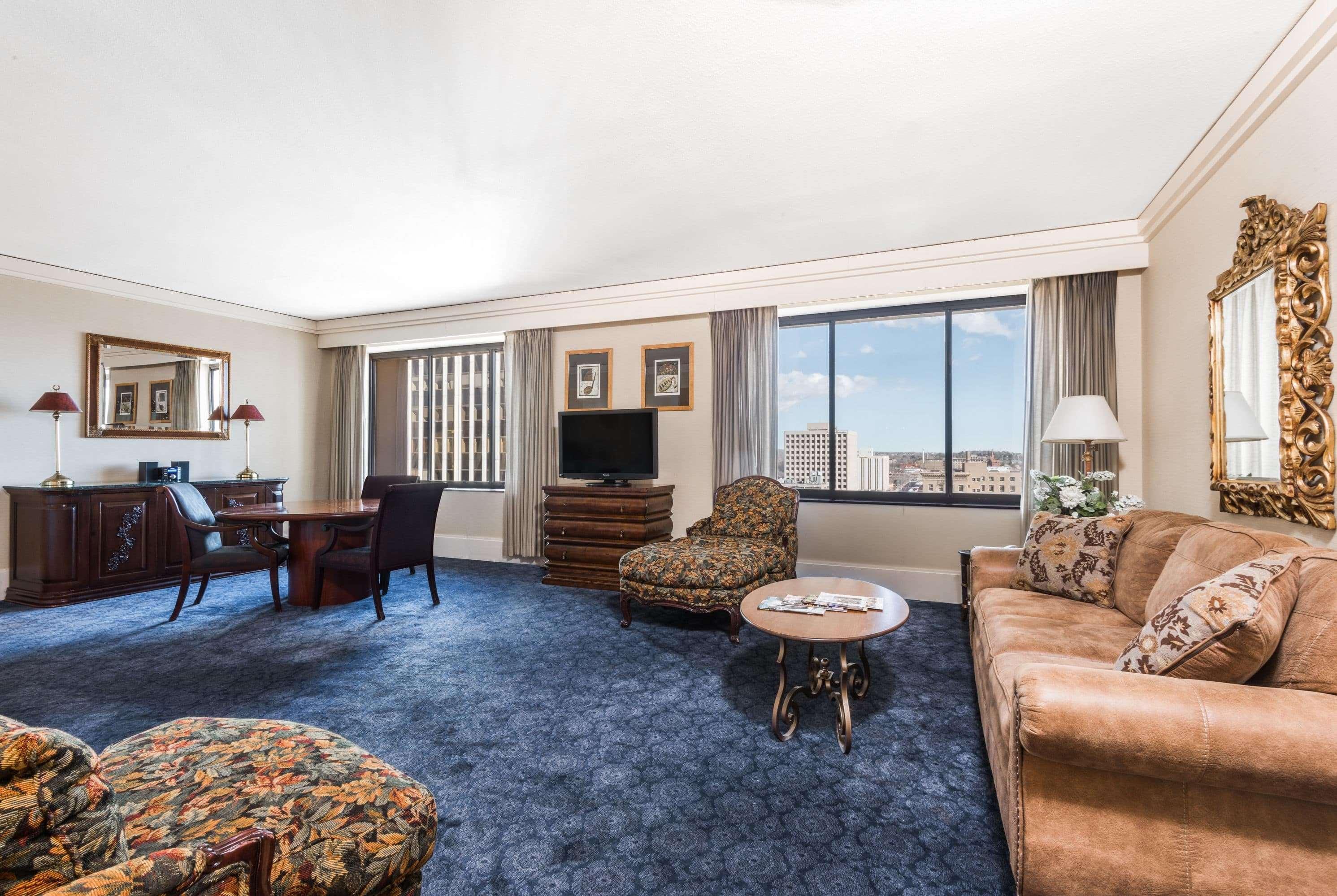 The Antlers, A Wyndham Hotel 4*