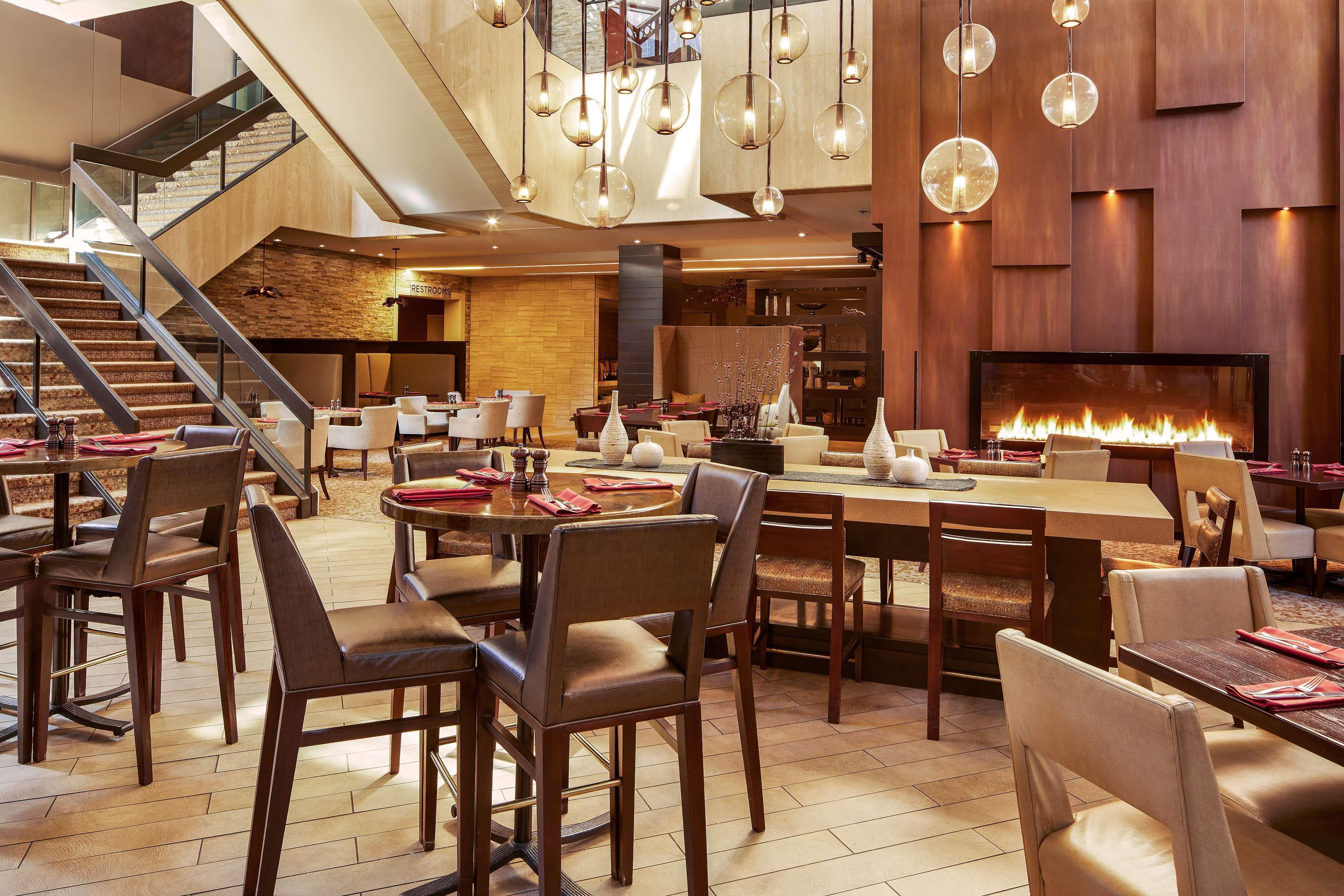 Hilton Center 4* Denver