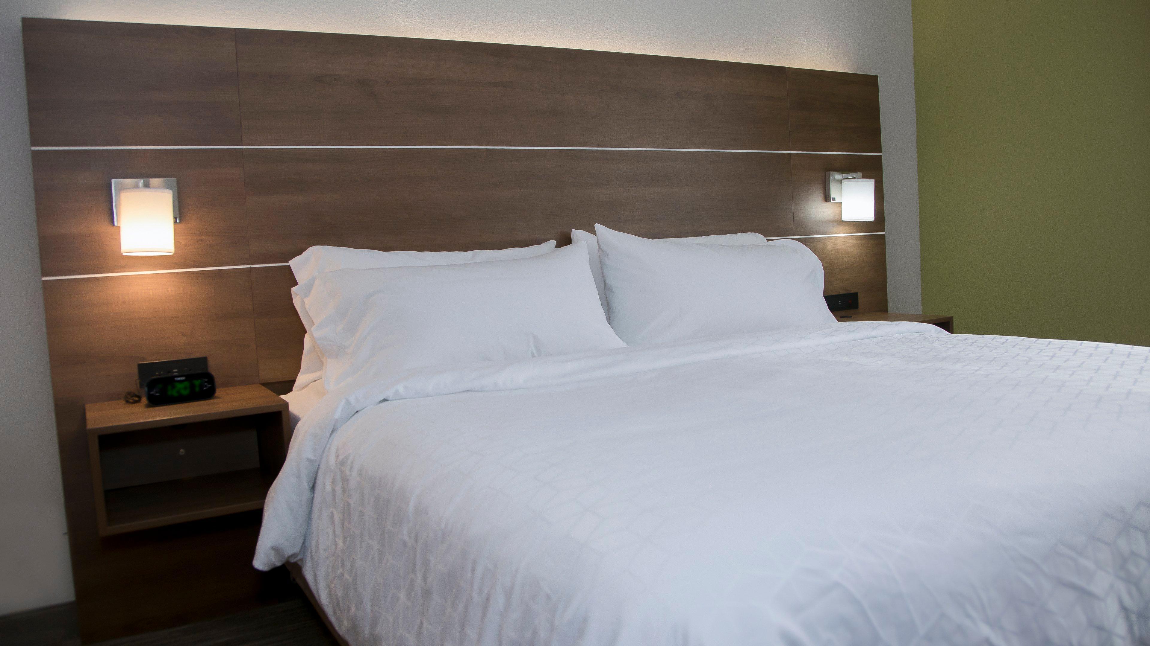 Hotel Holiday Express & North By Ihg