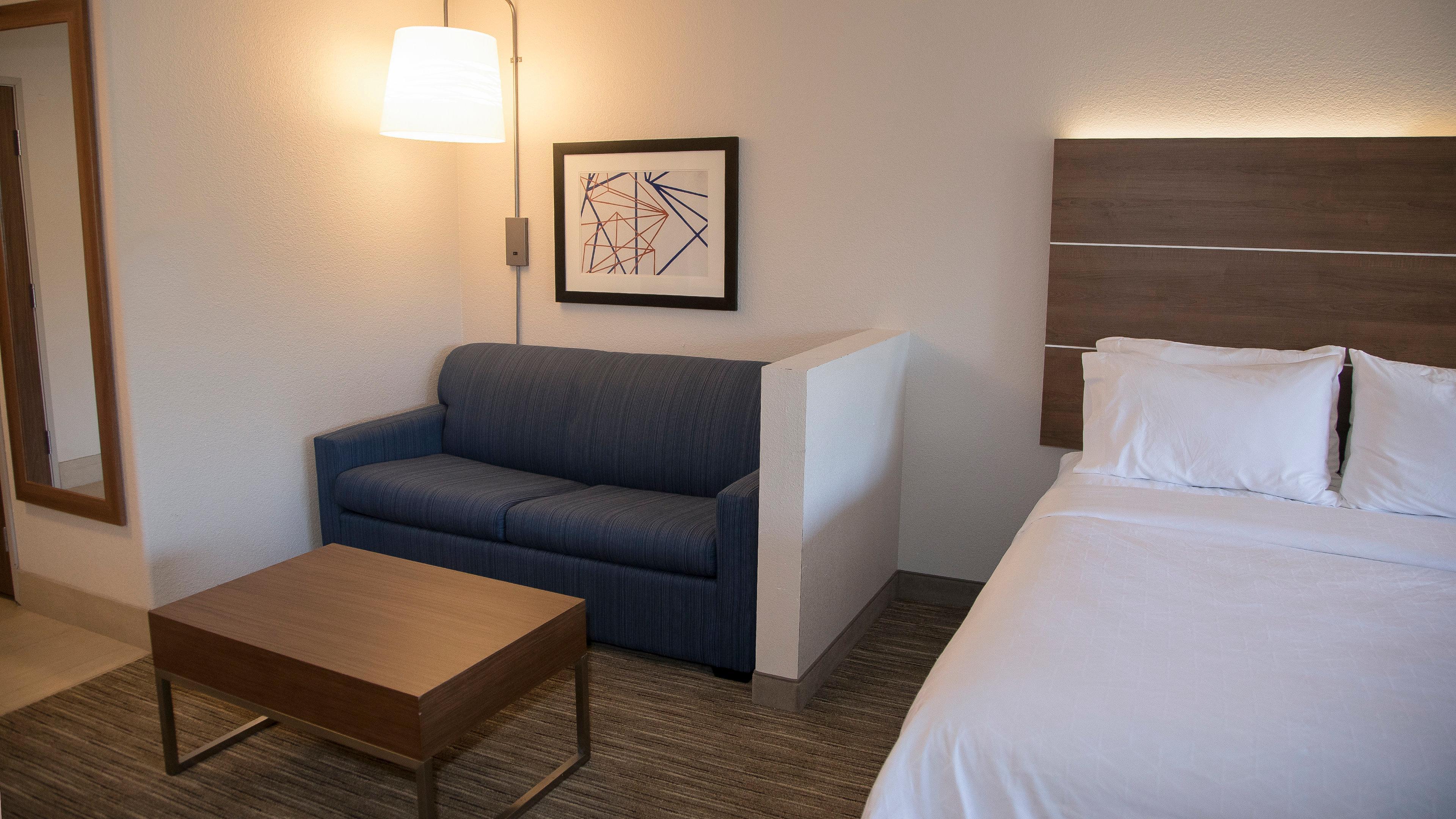 Holiday Express & North By Ihg Hotel