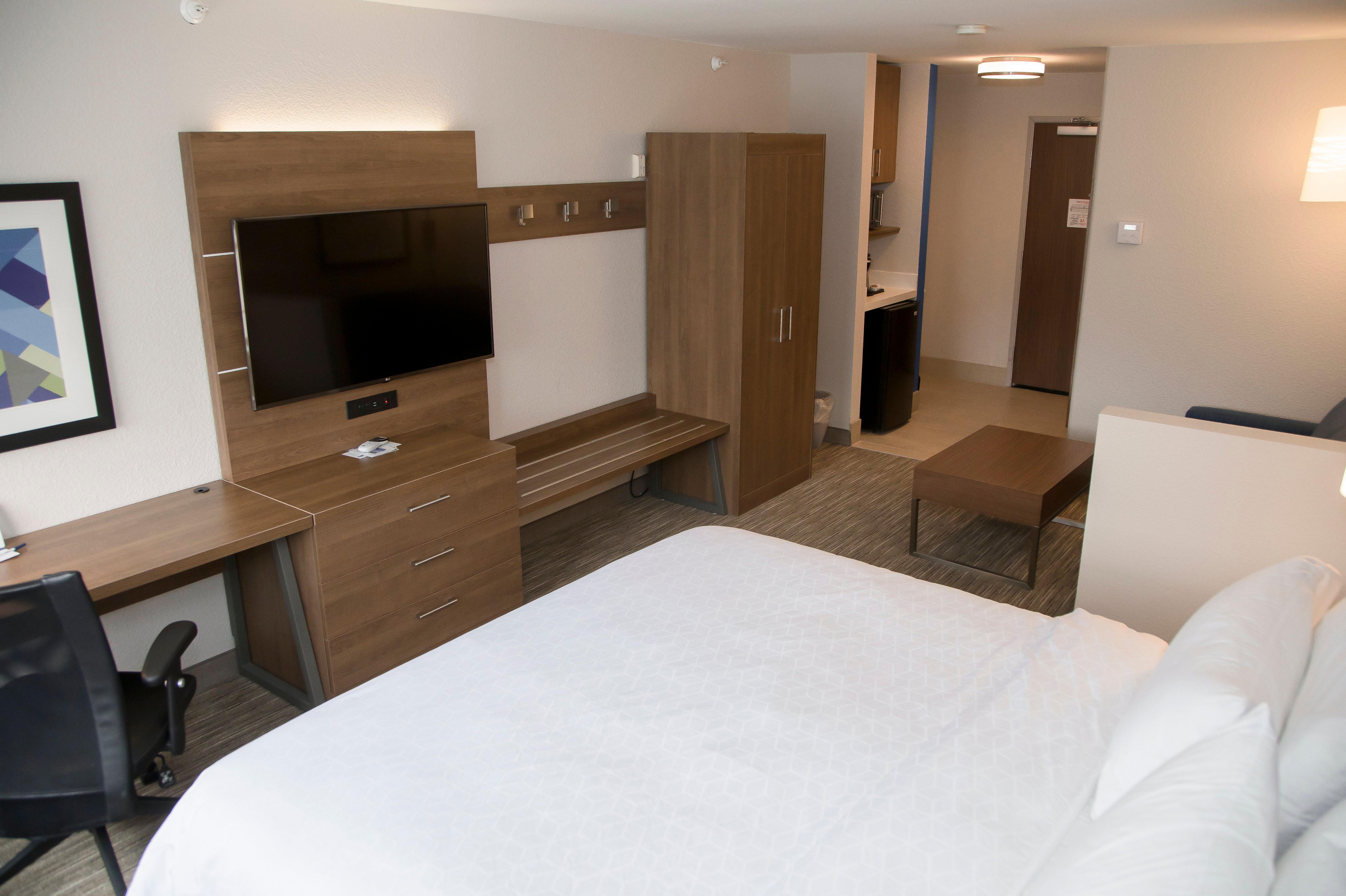 Holiday Express & North By Ihg 2* Colorado Springs
