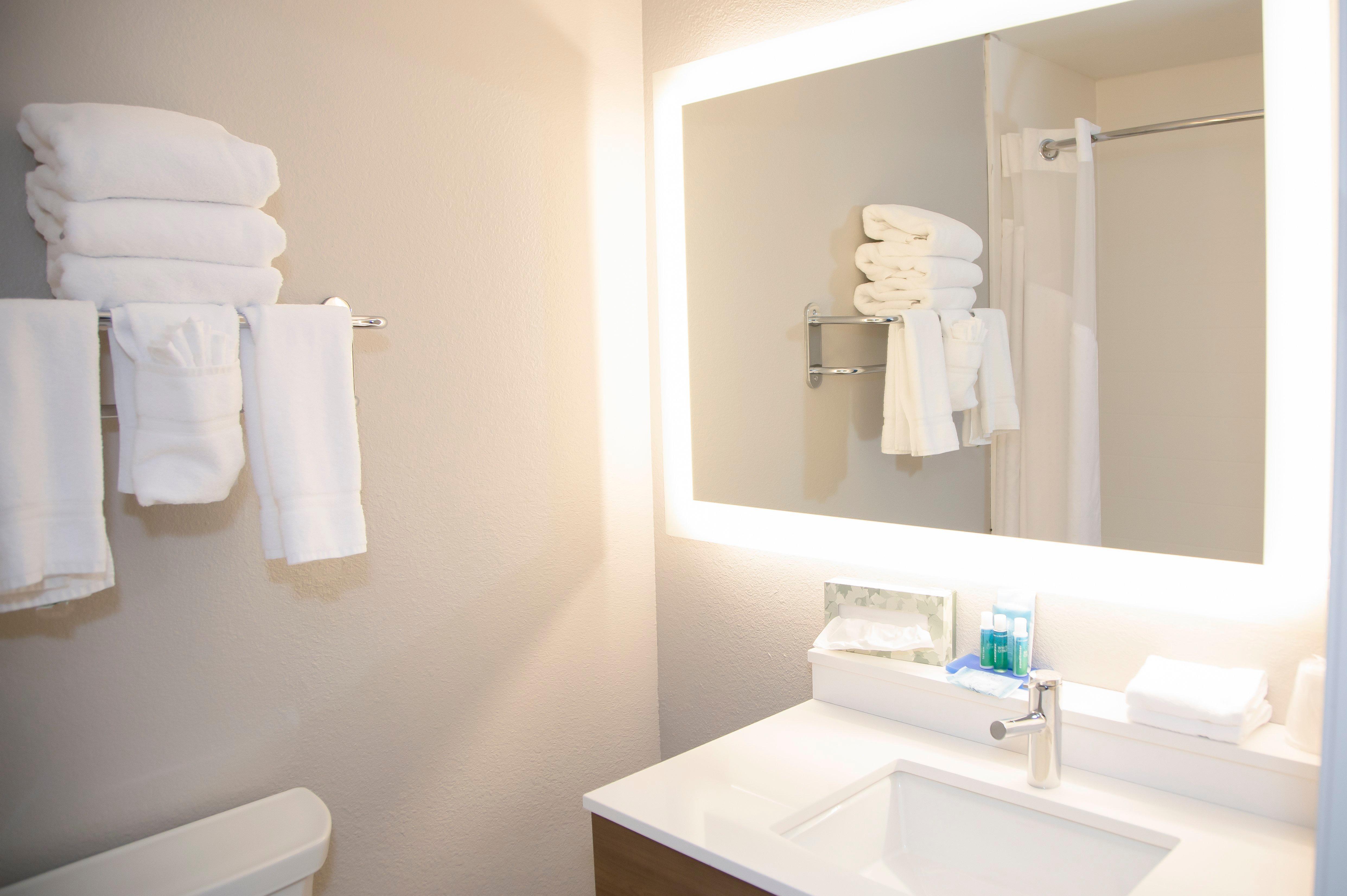 Hotel Holiday Express & North By Ihg