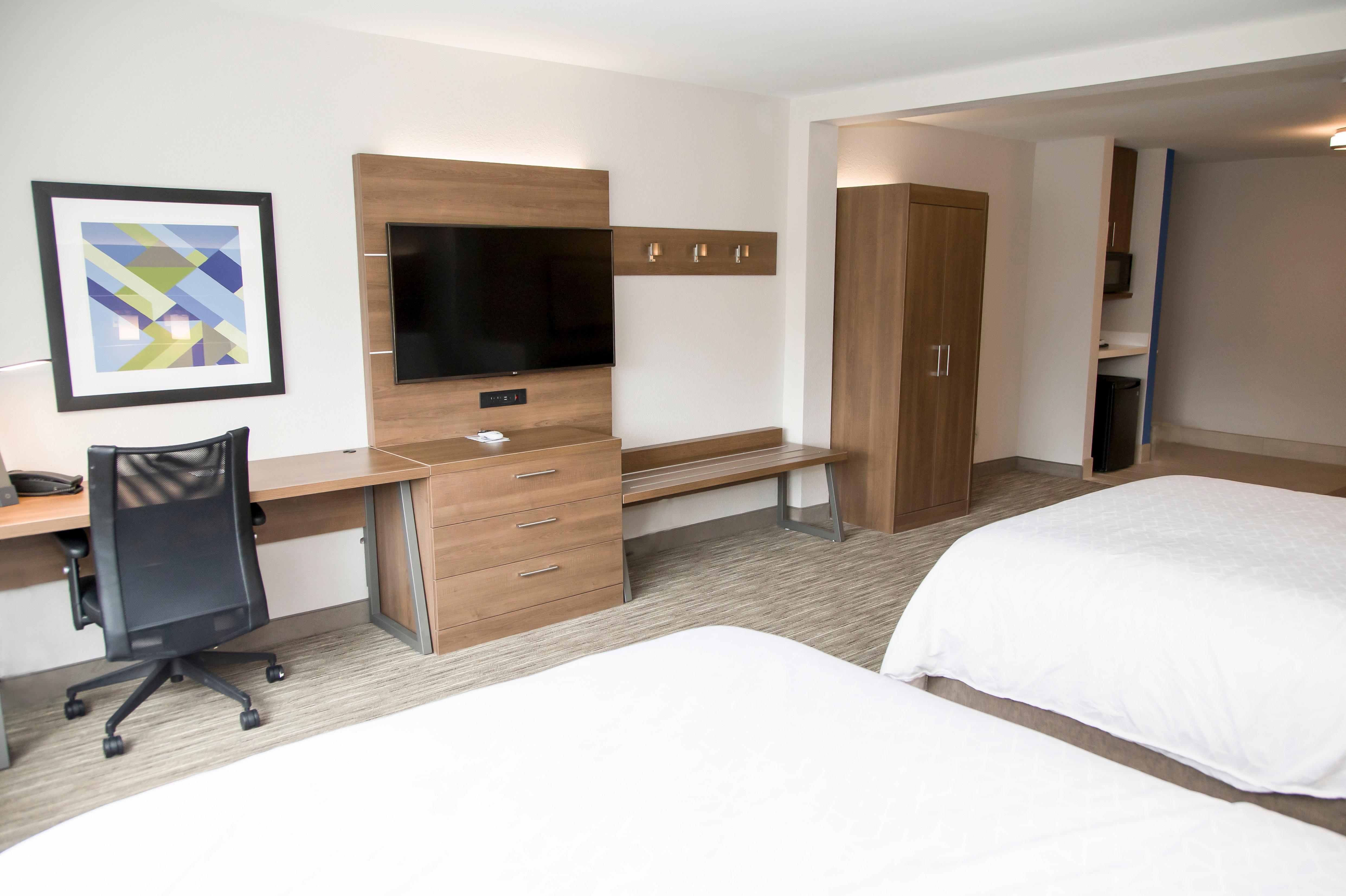 Hotel Holiday Express & North By Ihg