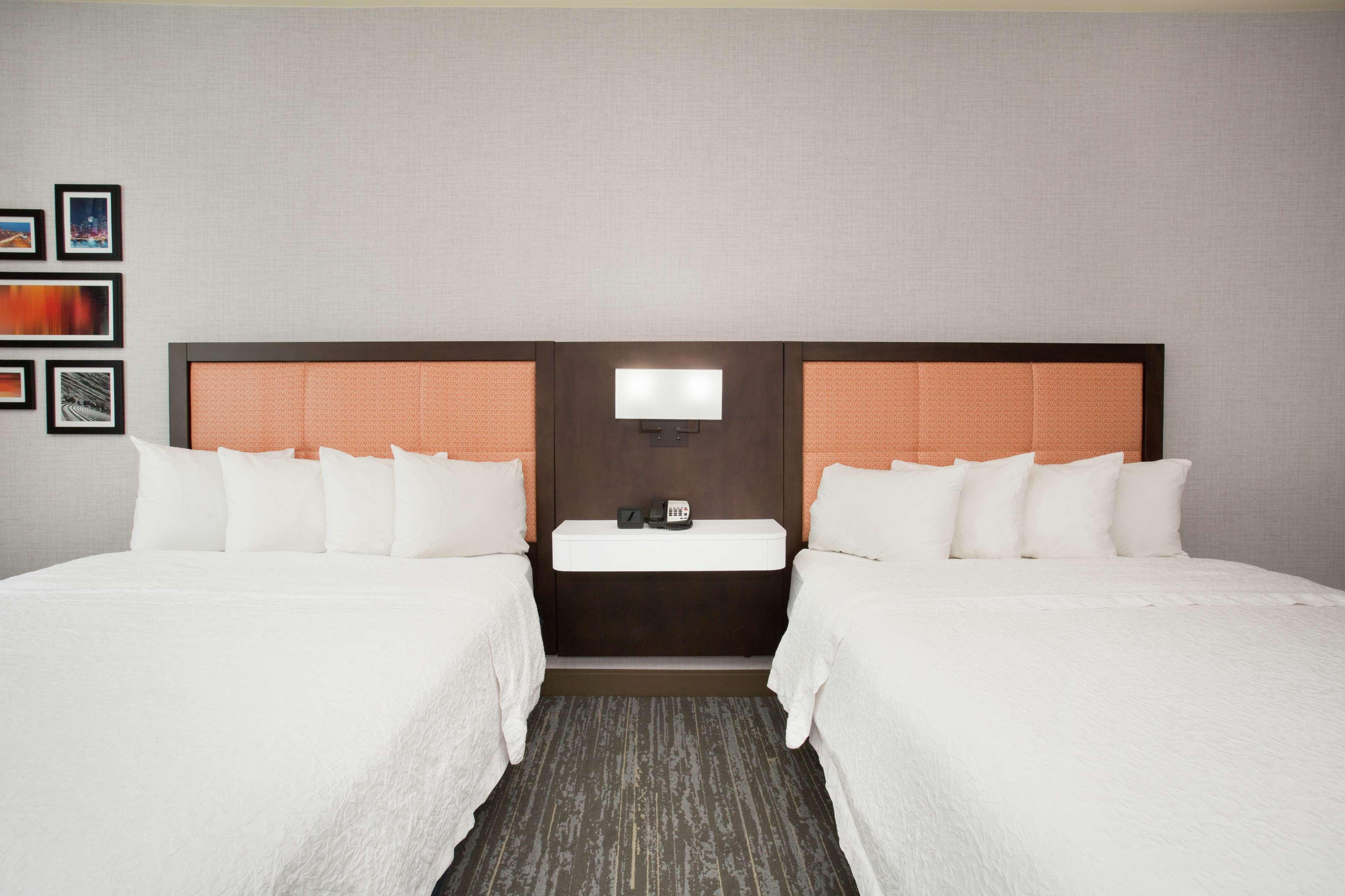 Hotel Hampton & Denver-downtown Denver