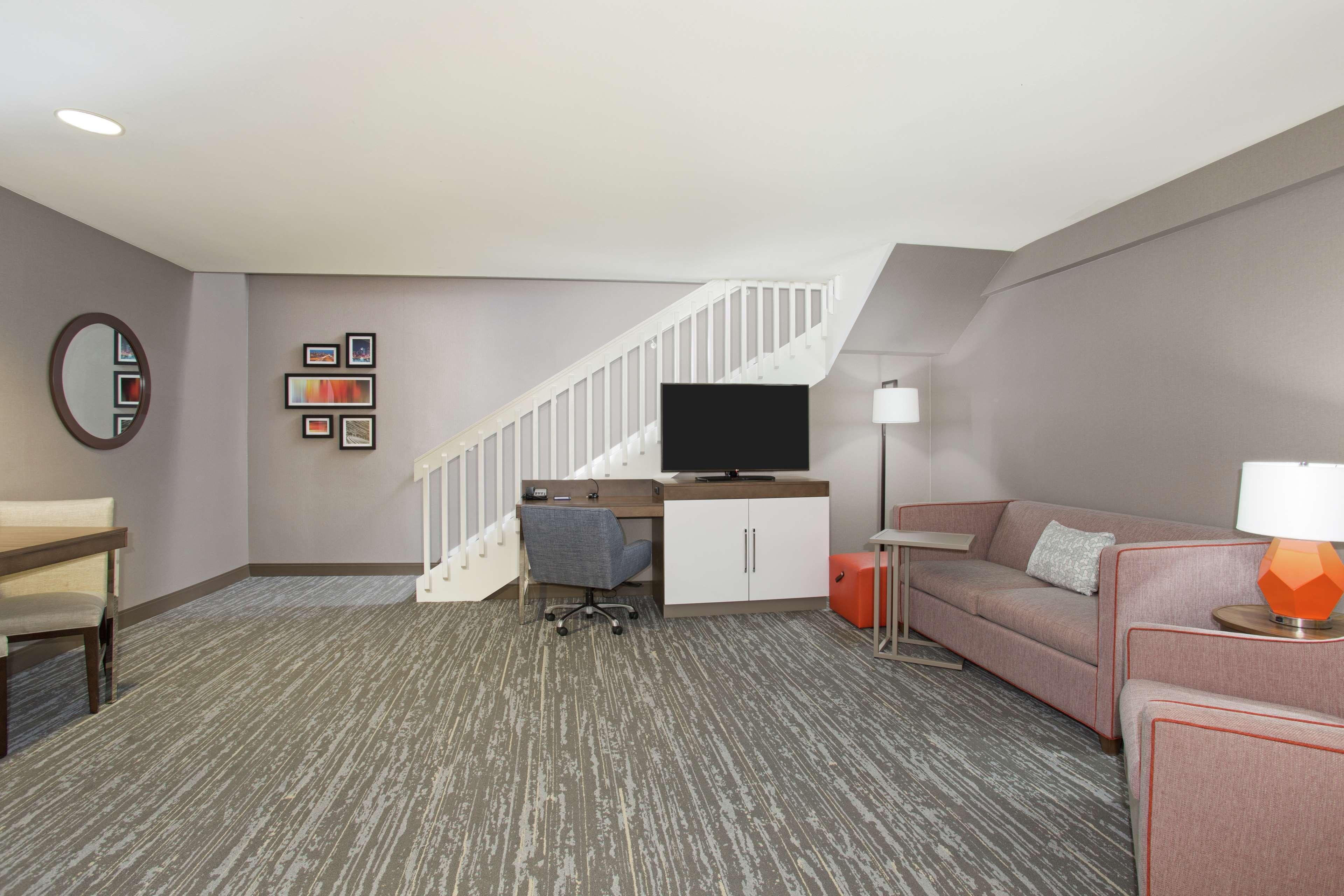 Hampton & Denver-downtown Hotel Denver