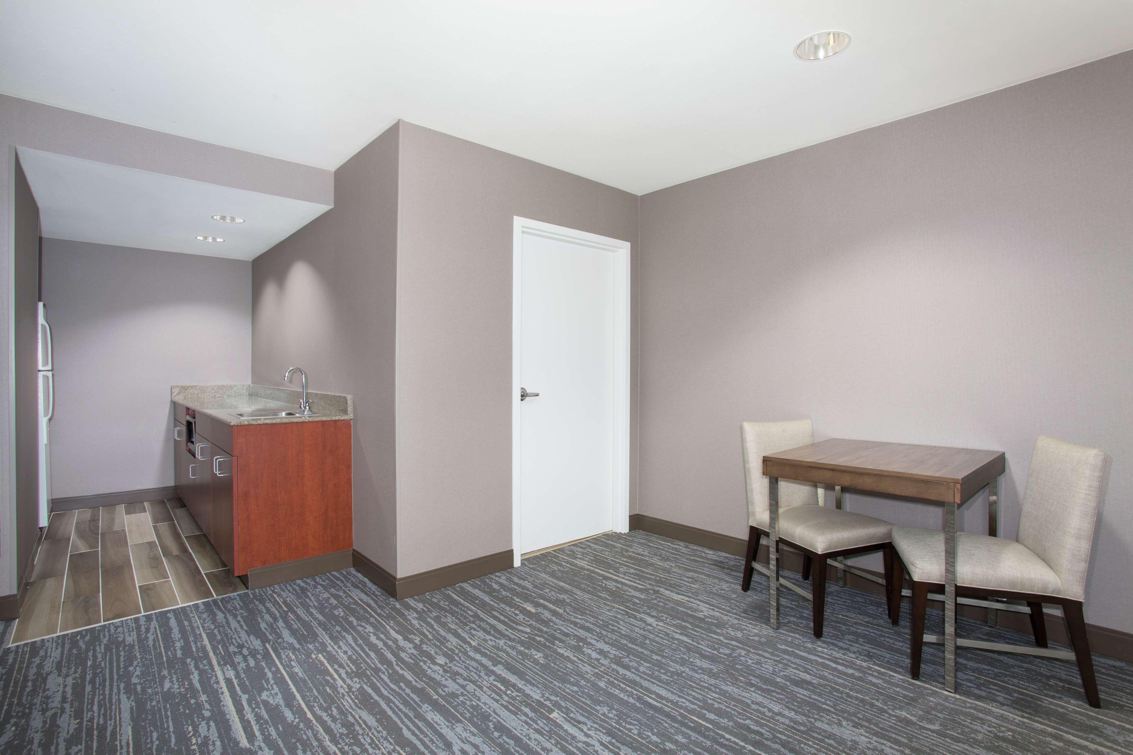 Hotel Hampton & Denver-downtown