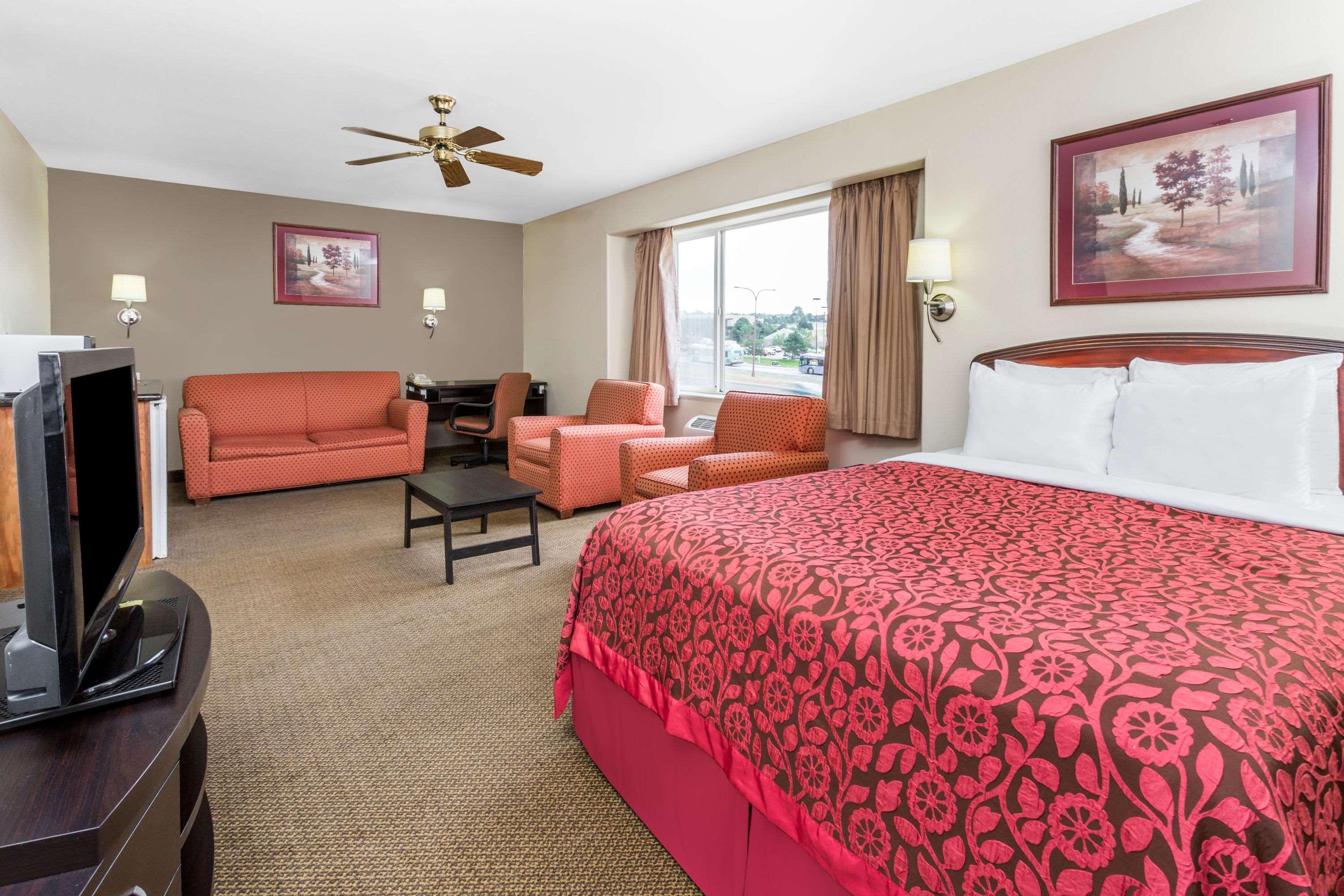 Hotel Olympia Colorado Springs