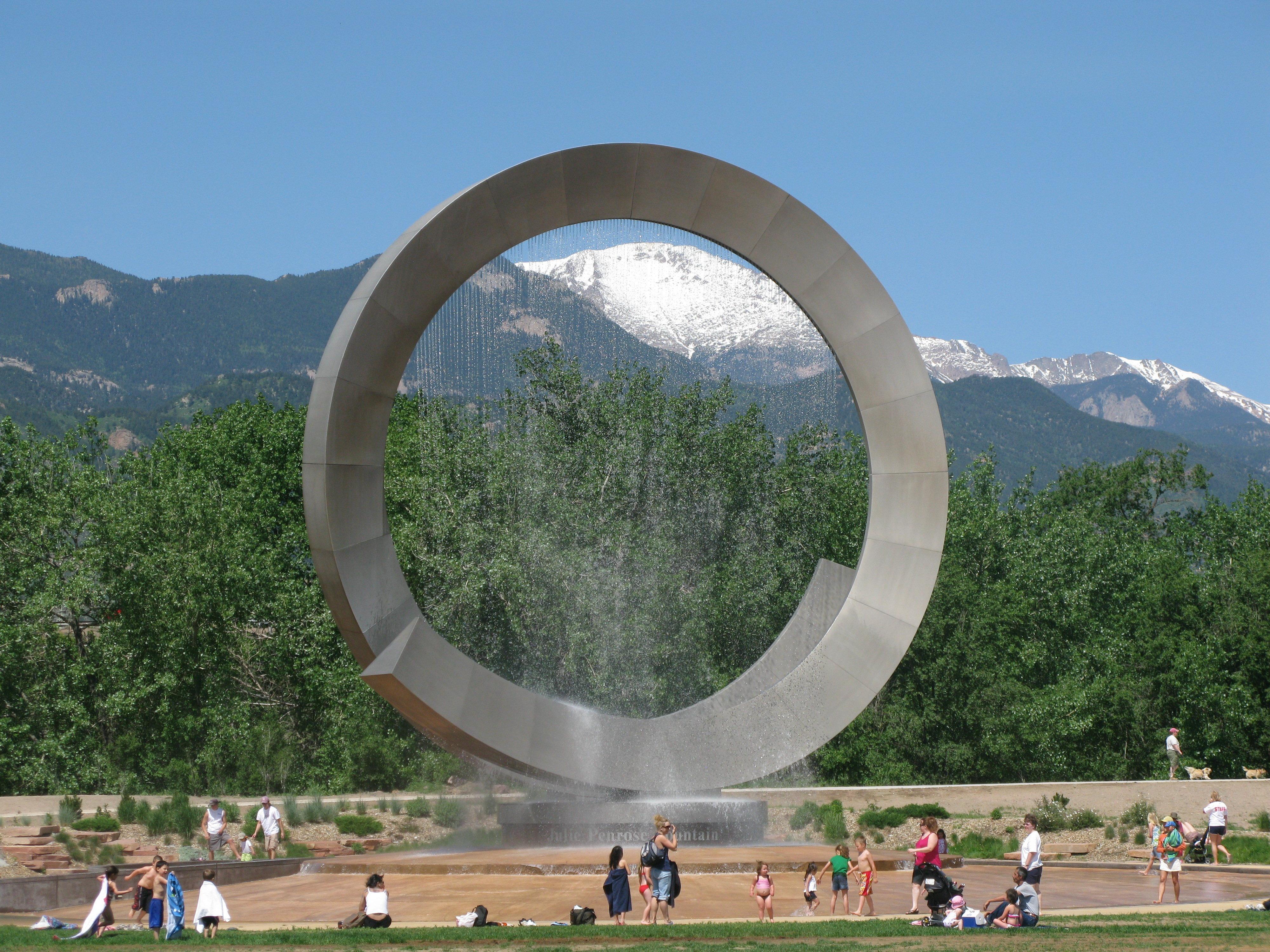 Hotel Express & By Ihg Colorado Springs