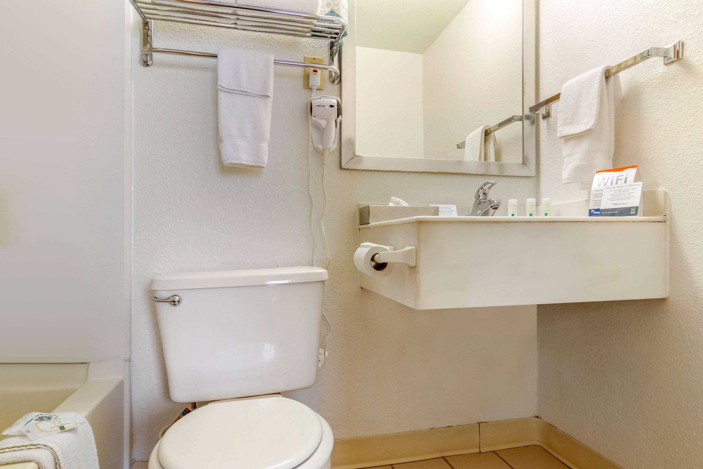 Hotel Budget Downtown Denver