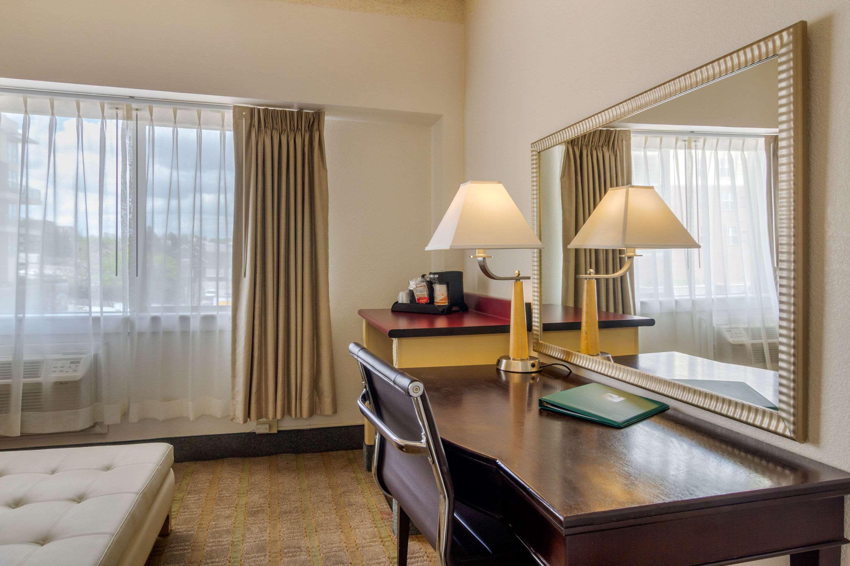 Budget Downtown 2* Denver