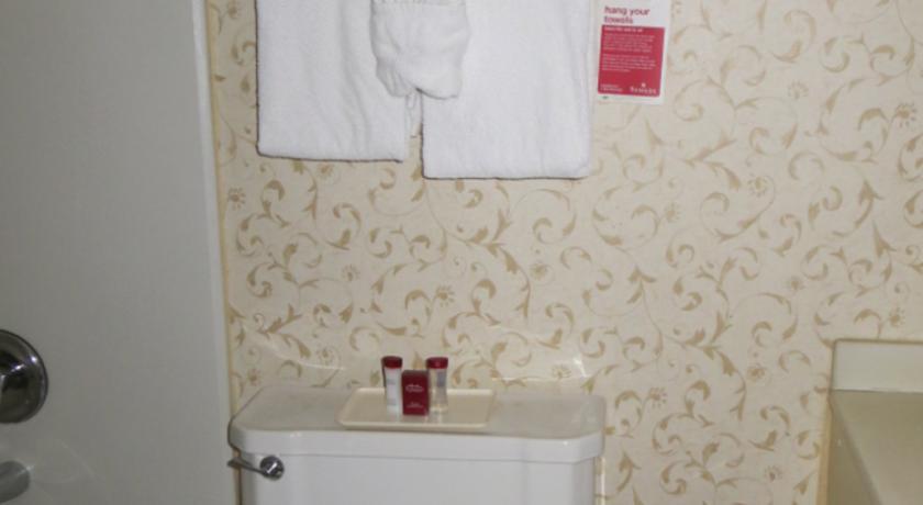 Budget Downtown Hotel 2*