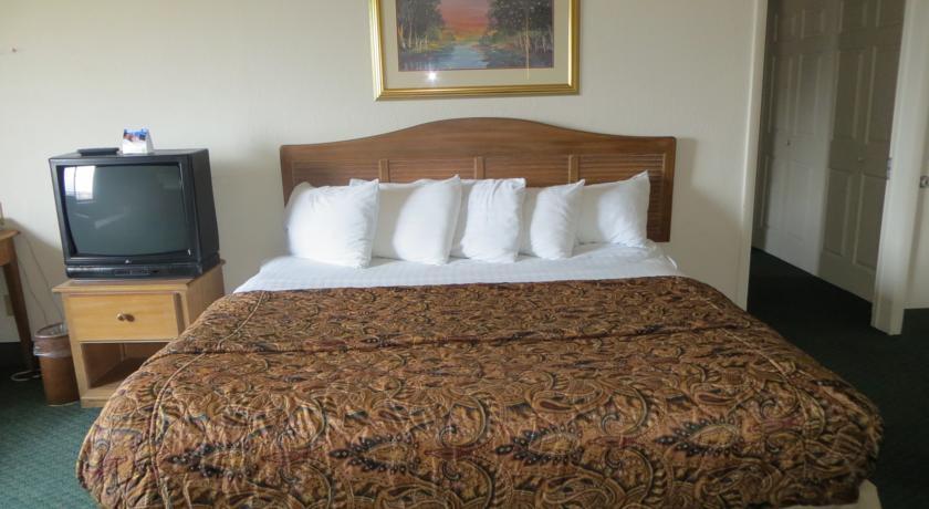 Budget Downtown 2* Denver
