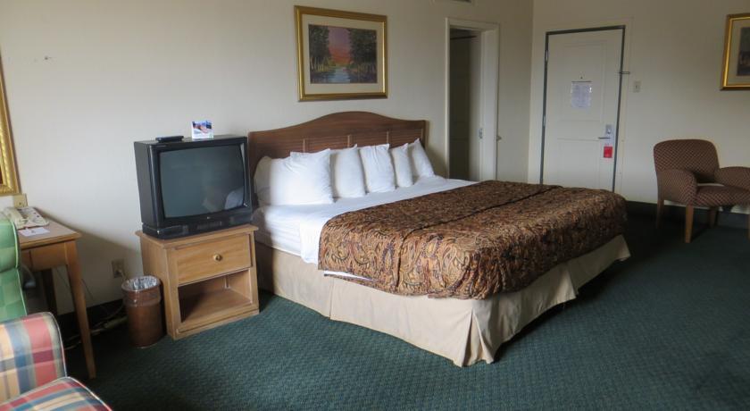 Budget Downtown Hotel Denver