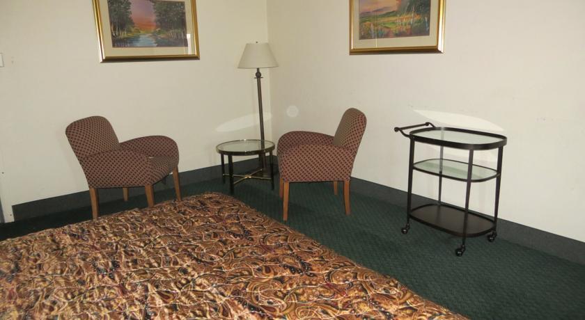 Budget Downtown Hotel