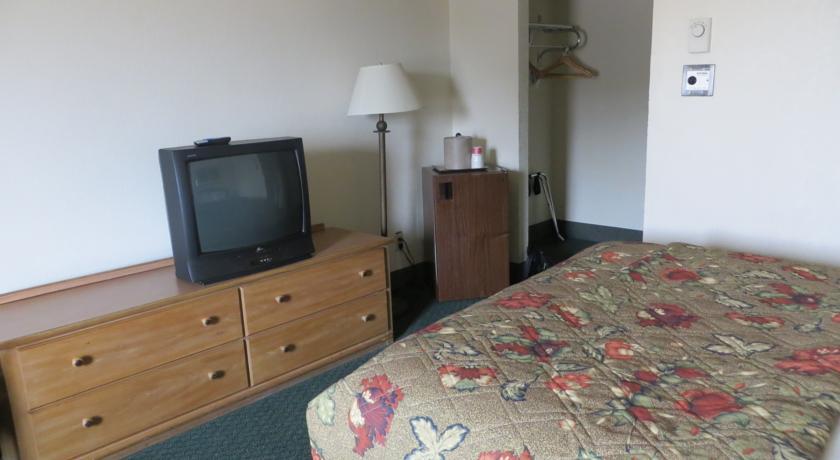 Budget Downtown Hotel