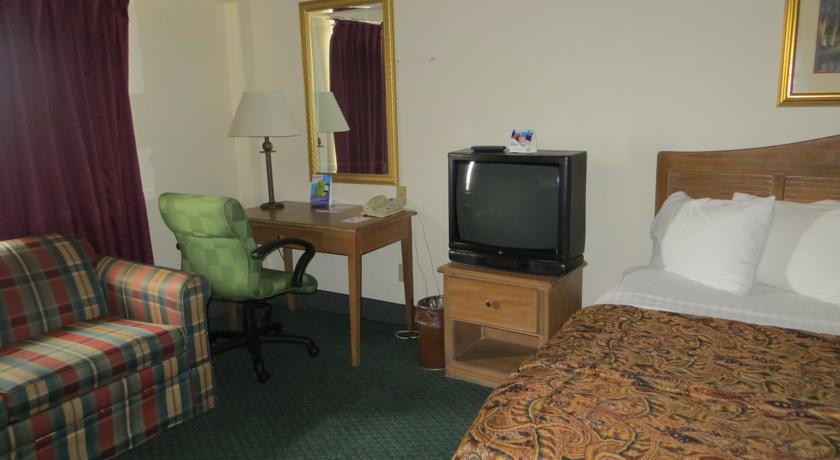 Budget Downtown 2* Denver
