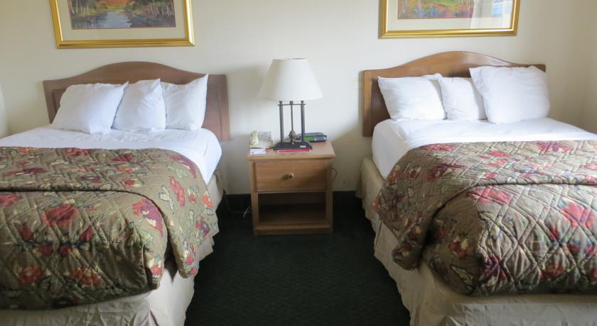 Hotel Budget Downtown Denver