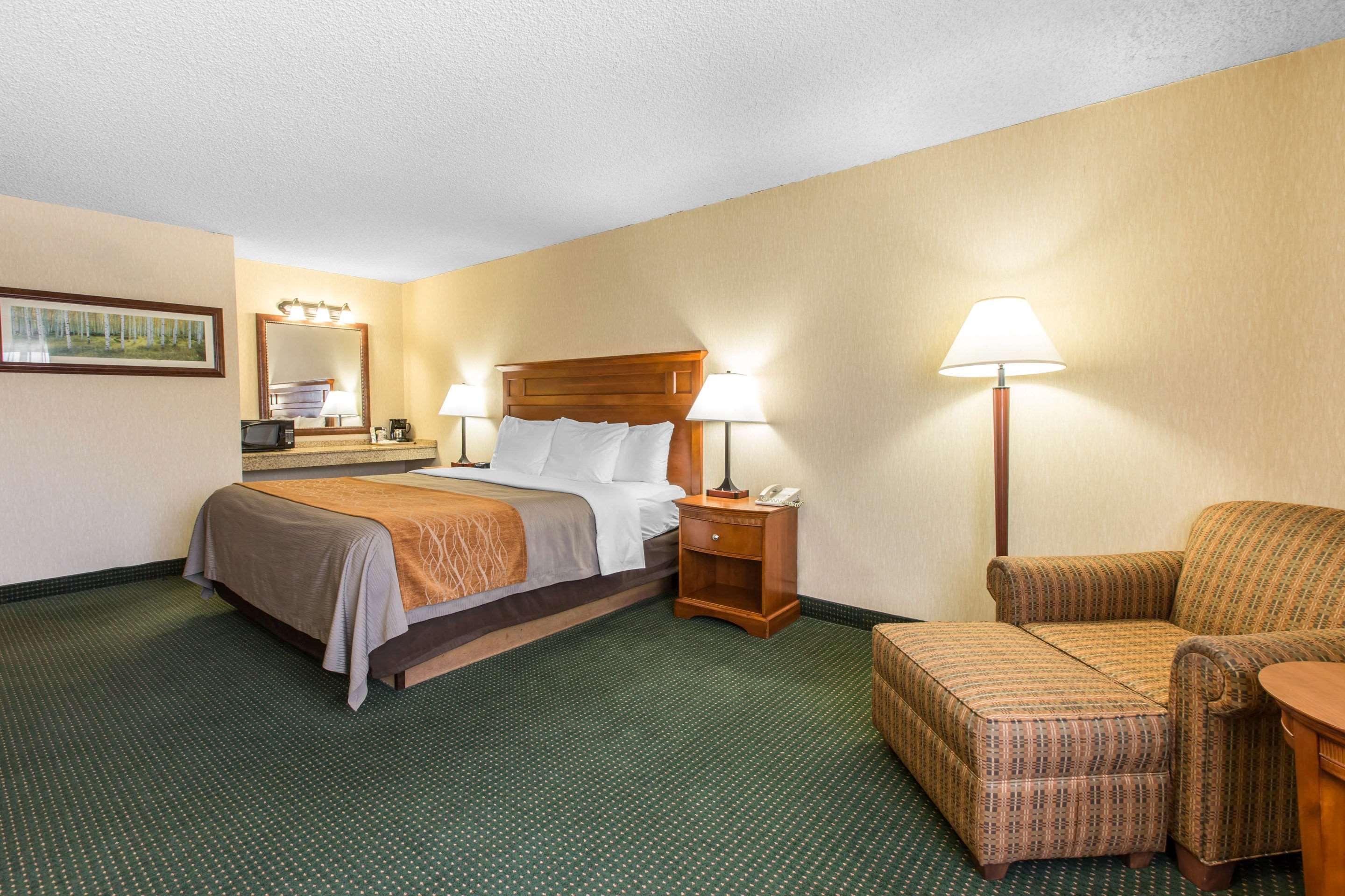 Comfort Near Vail Beaver Creek 2* Avon