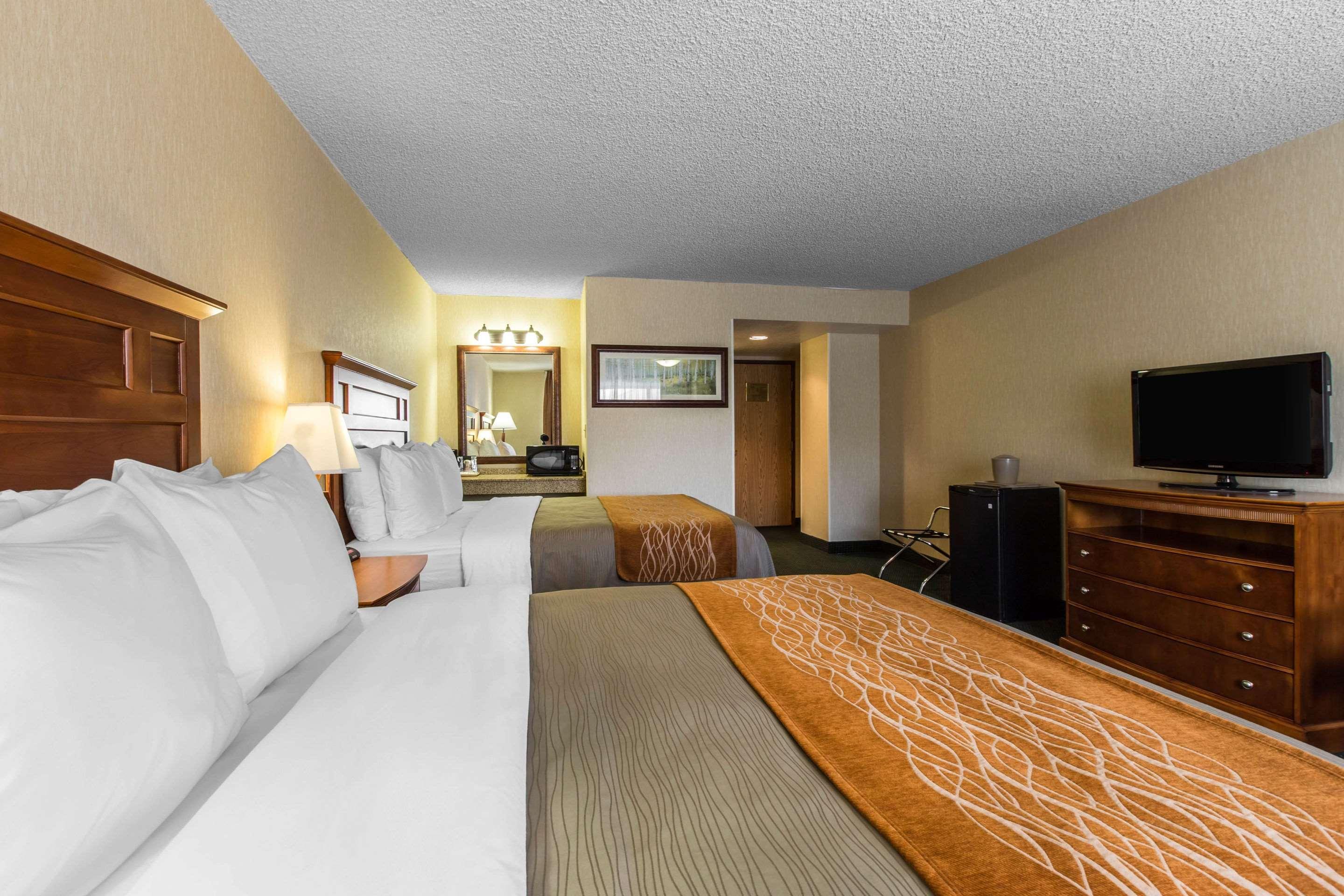Comfort Near Vail Beaver Creek Avon