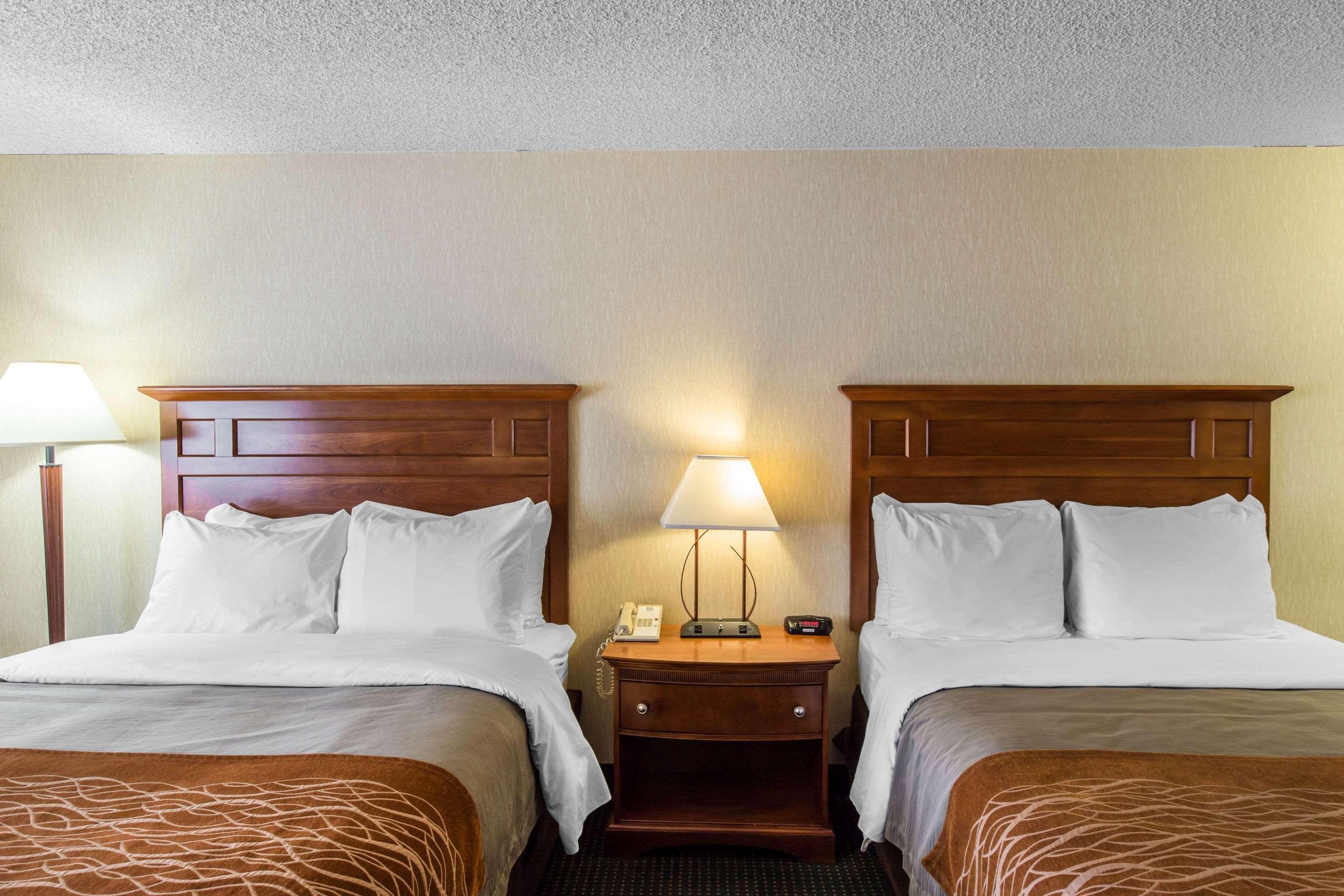 Comfort Near Vail Beaver Creek 2* Avon