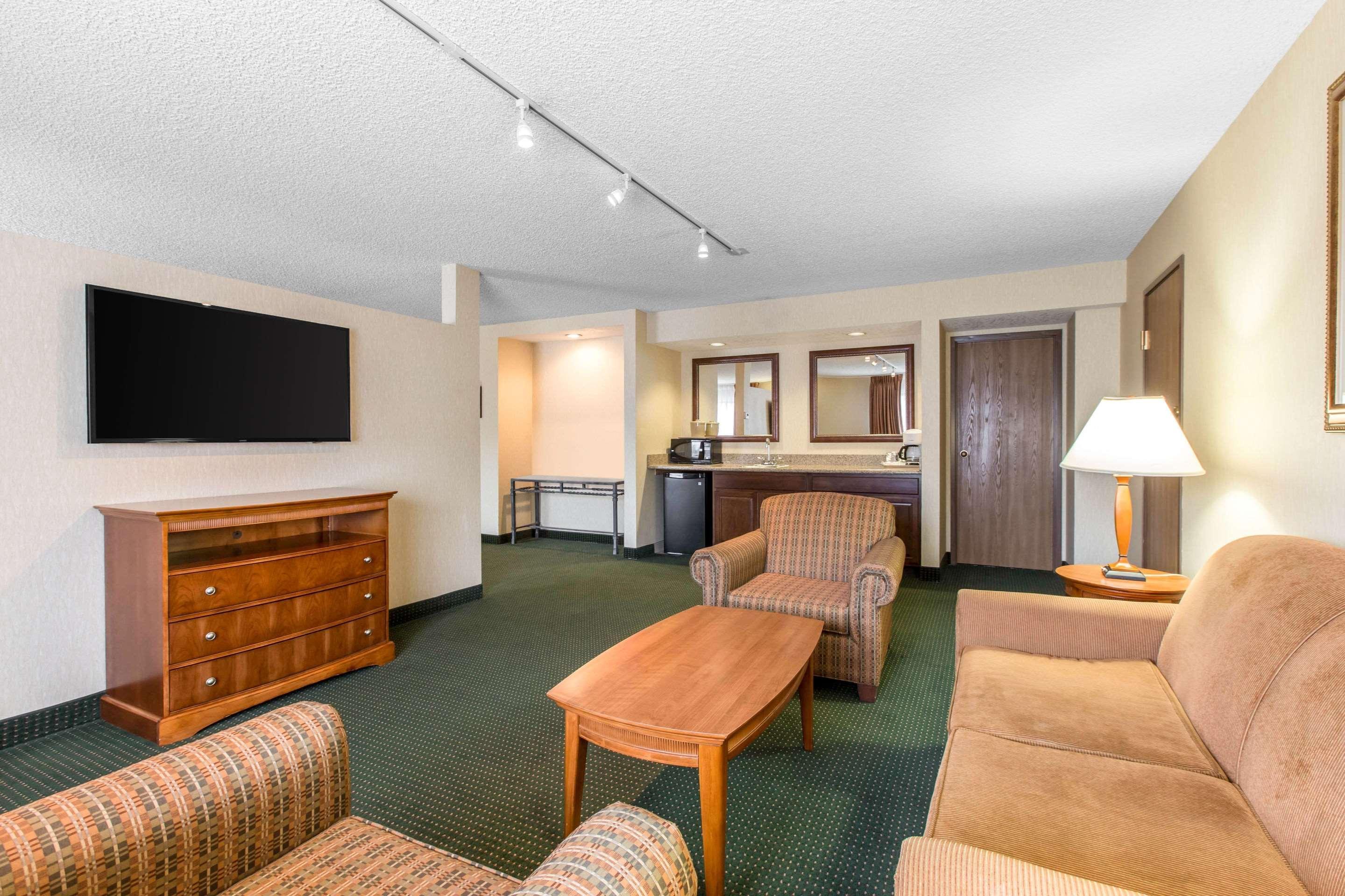 Inn Comfort Near Vail Beaver Creek