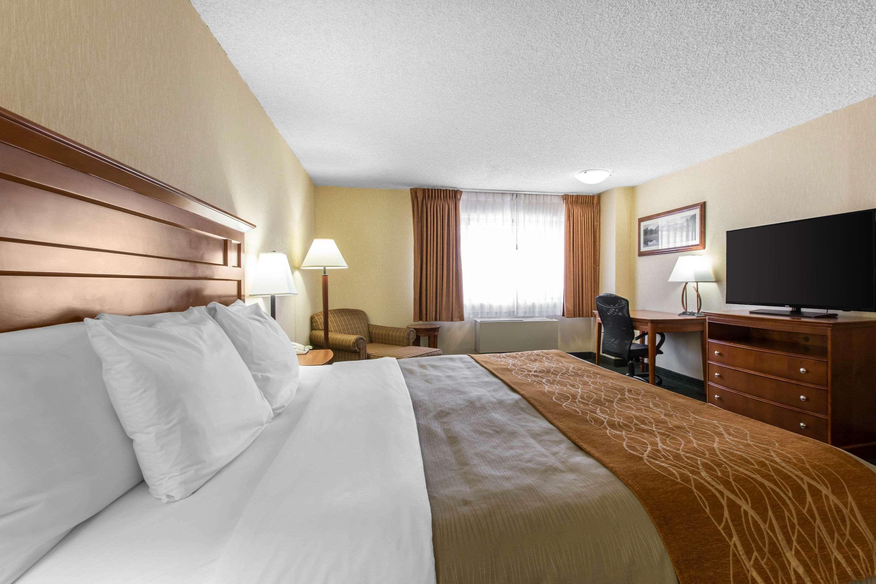 Comfort Near Vail Beaver Creek 2* Avon
