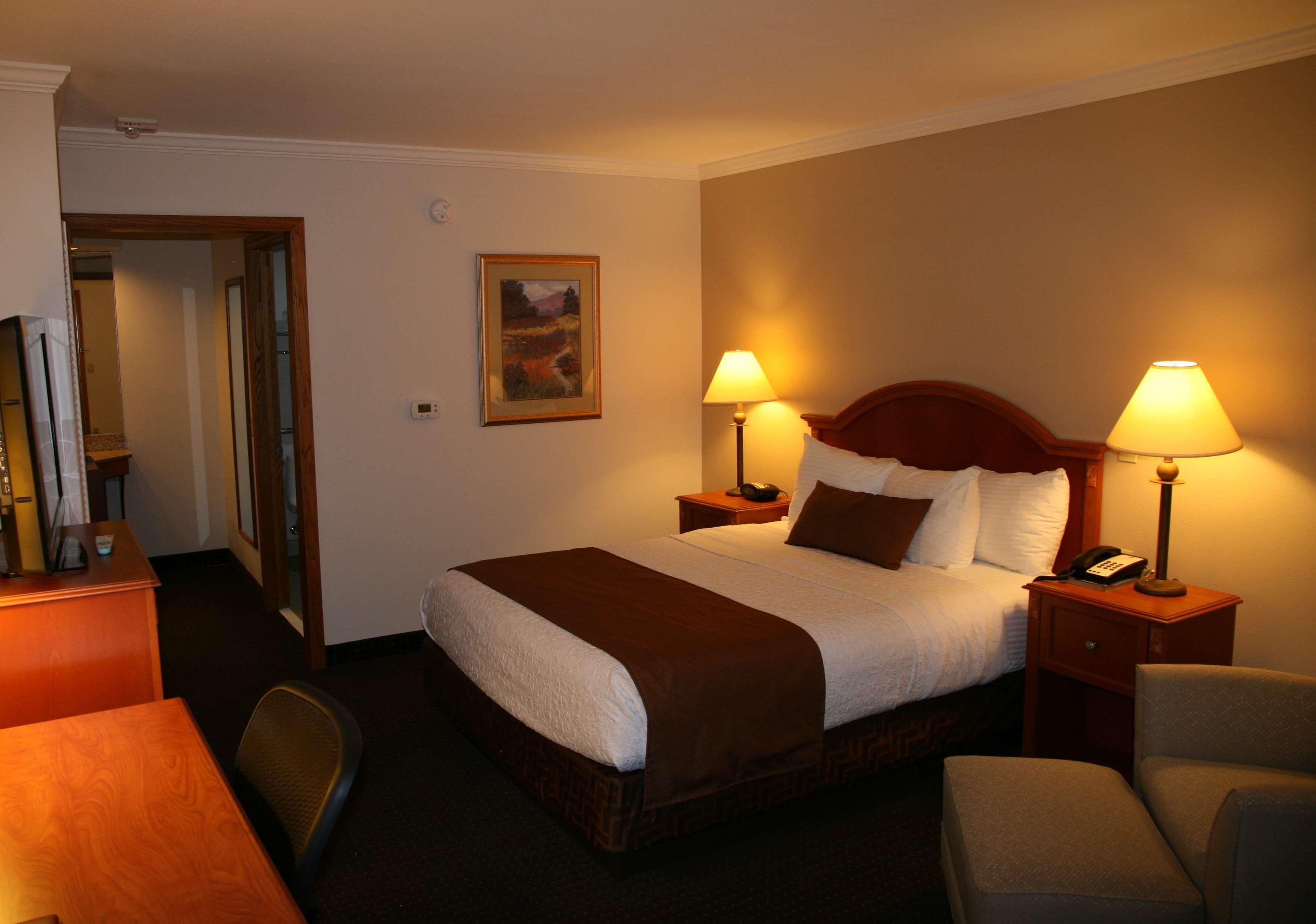 Hotel Western Silver Saddle