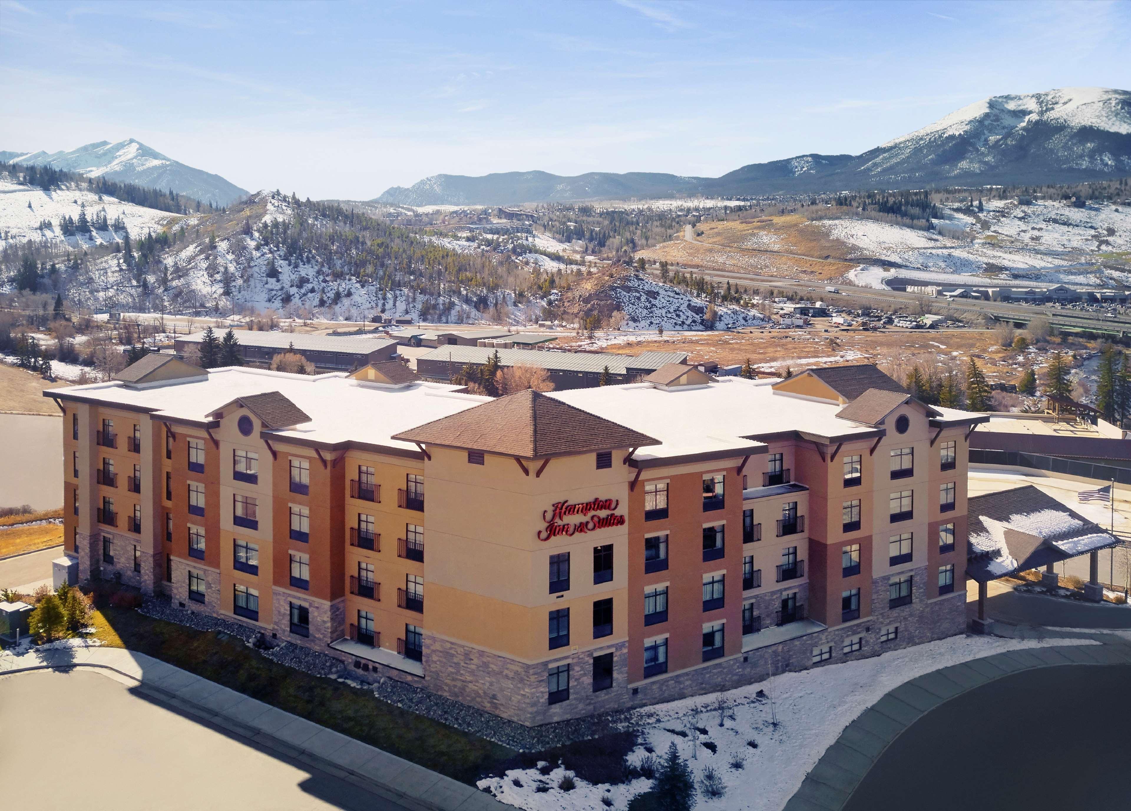 Hotel Hampton &