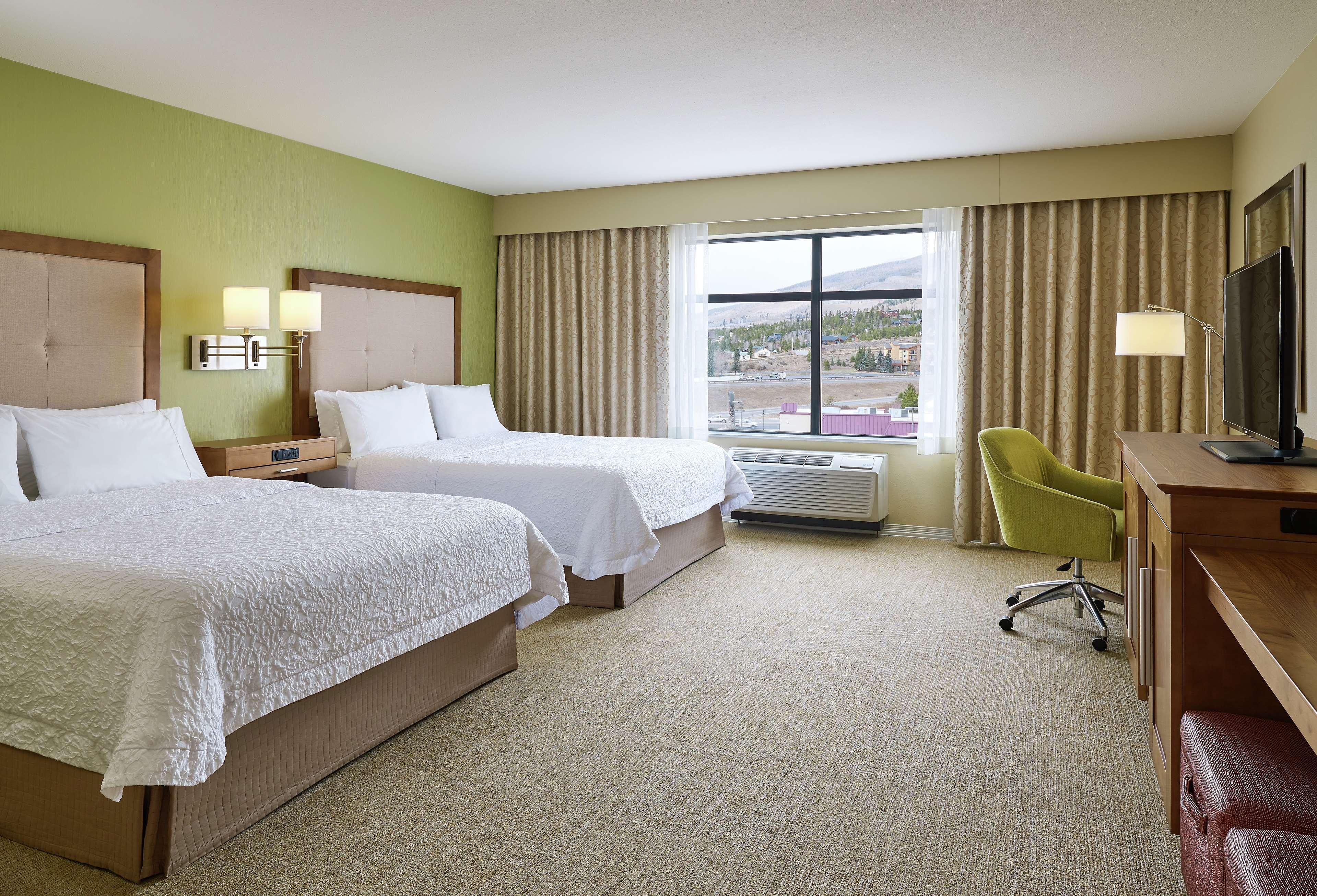 Hampton & Hotel Silverthorne