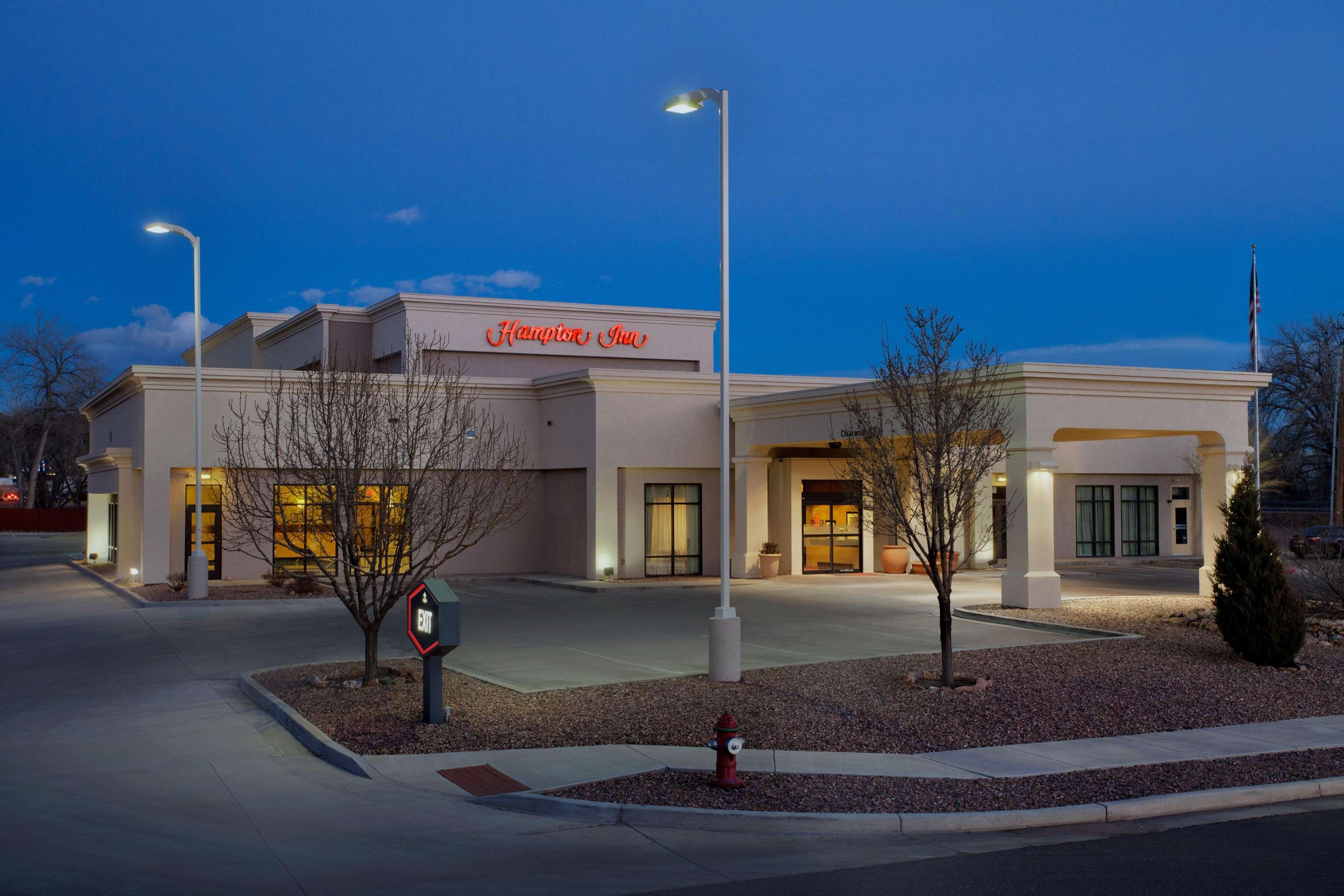 Hampton Canon Hotel Canon City
