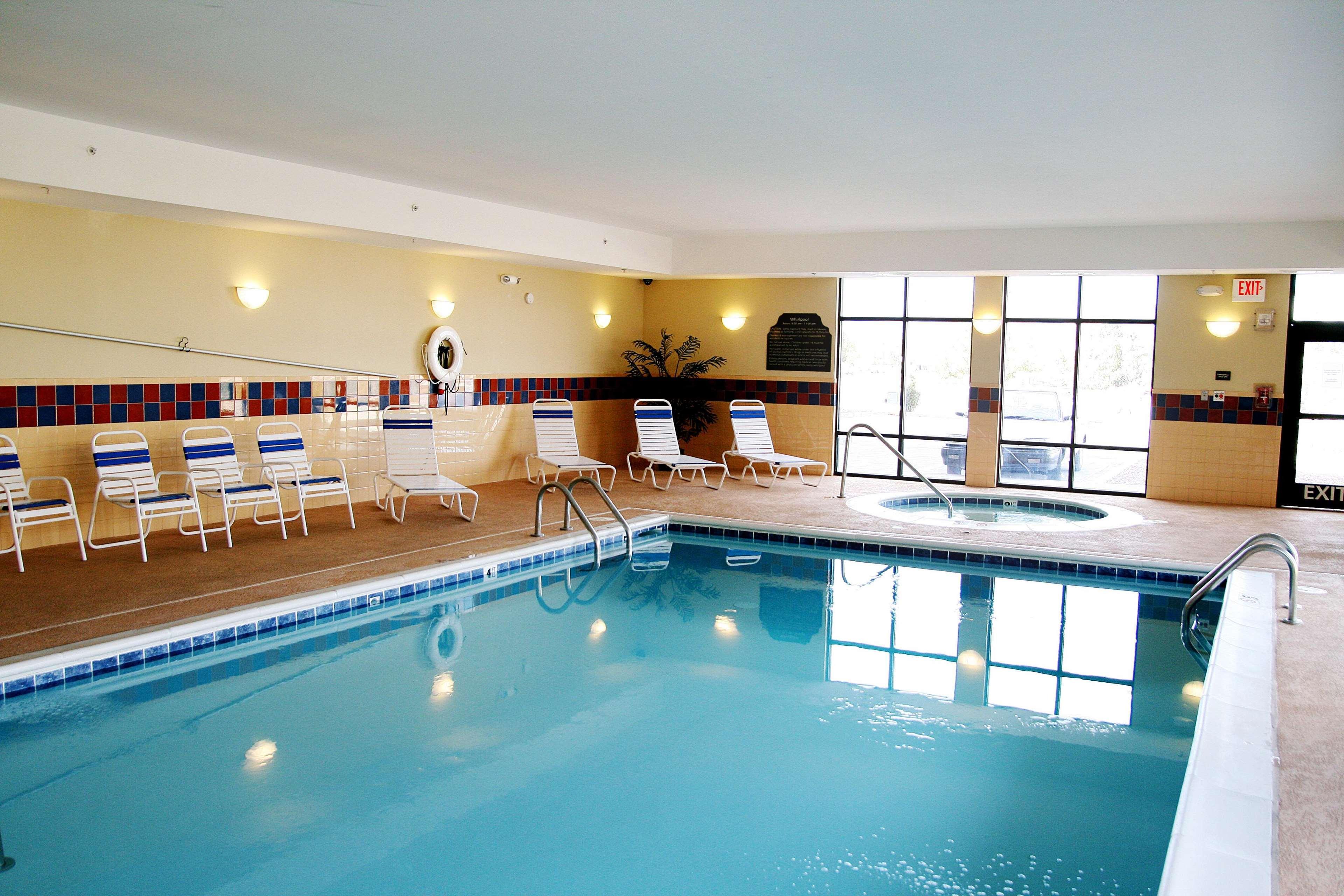 Hampton Canon Hotel 3*