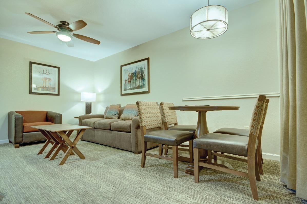 Club Wyndham 3*