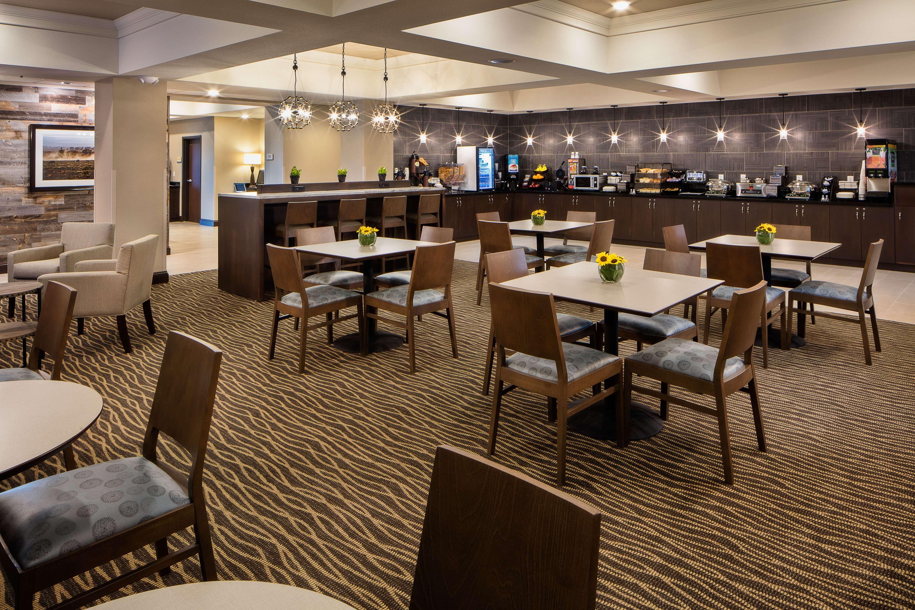Best Western Plus Overland