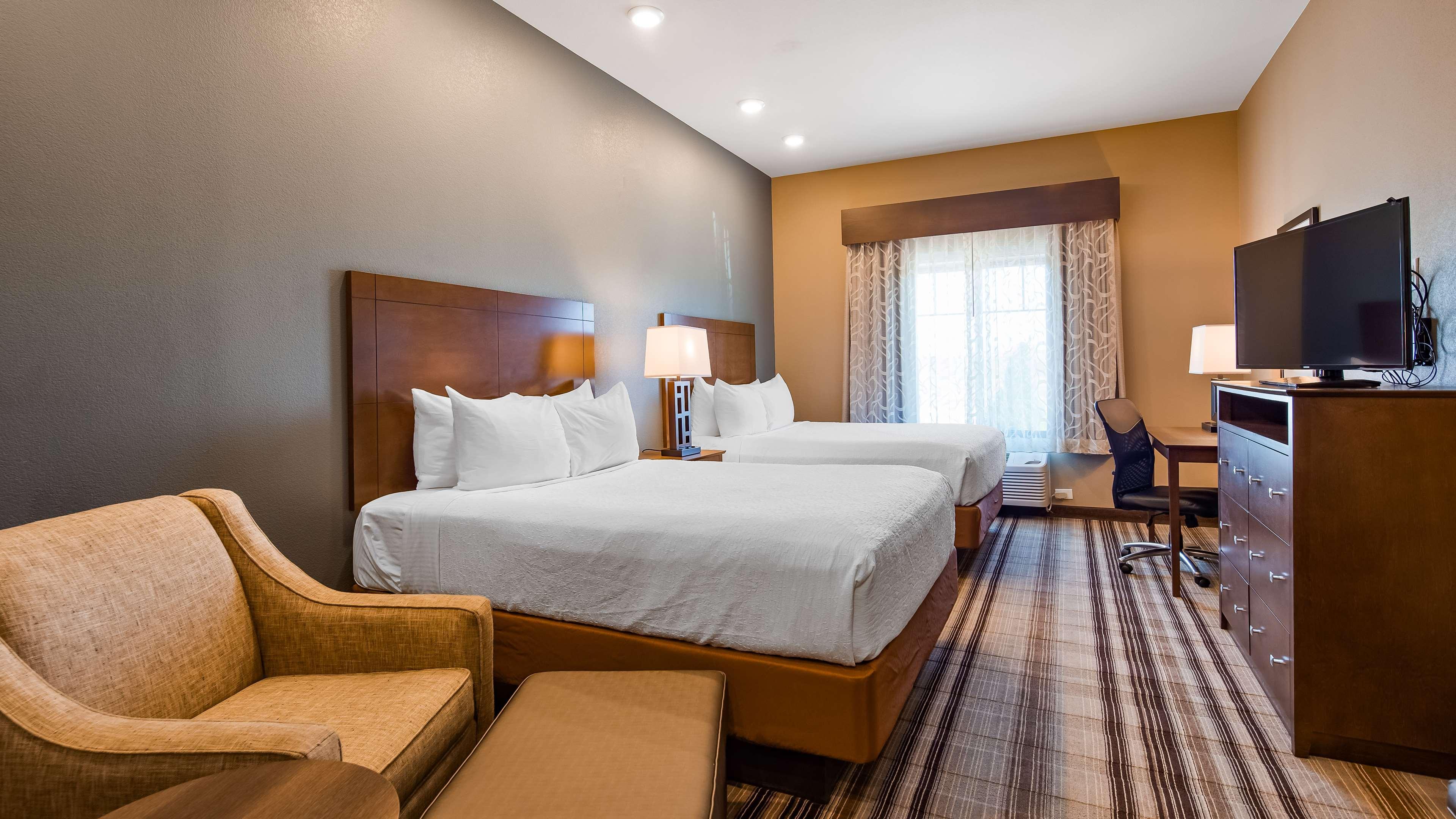 Best Western Plus Overland Hotel 3*