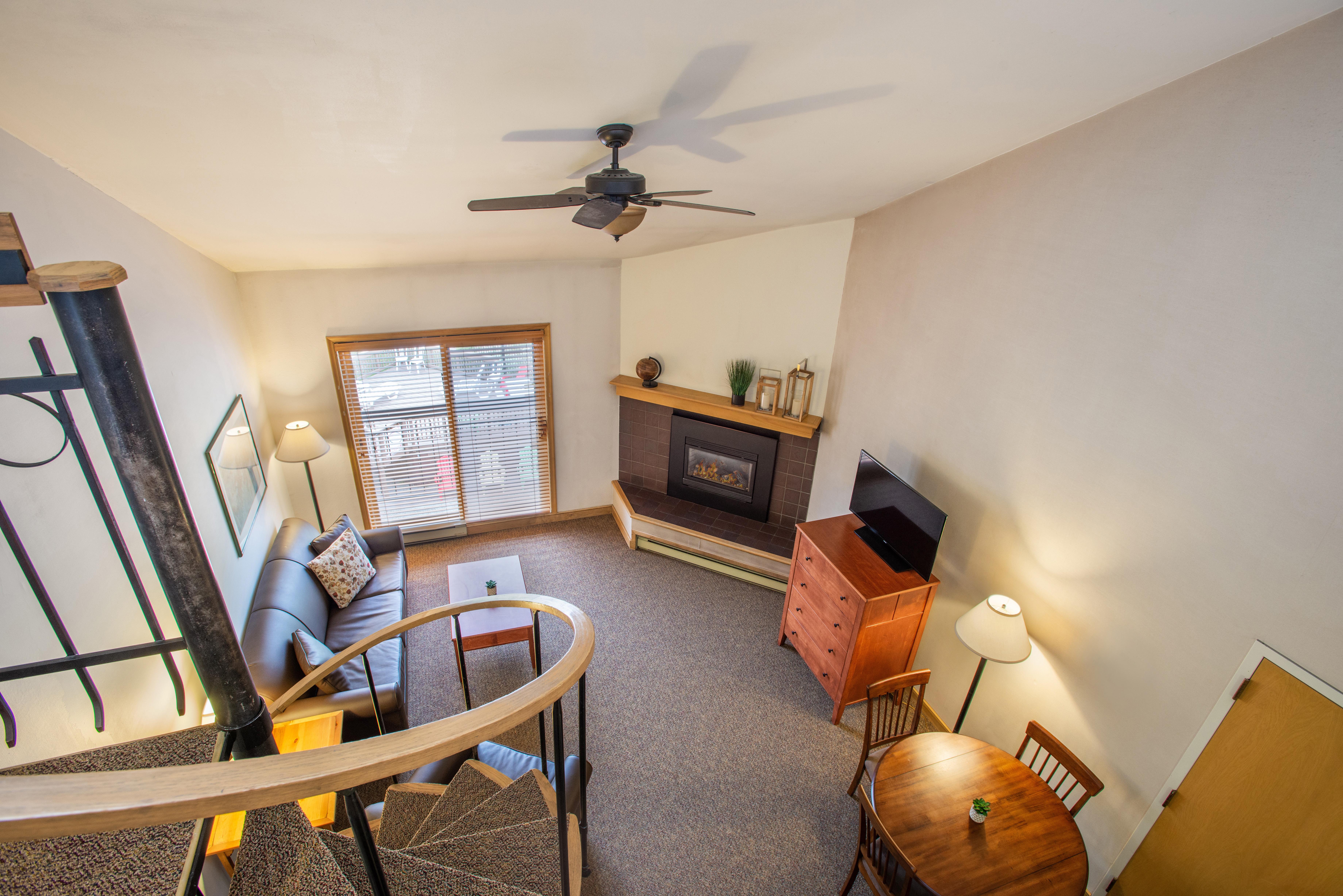 The Vintage 3* Winter Park